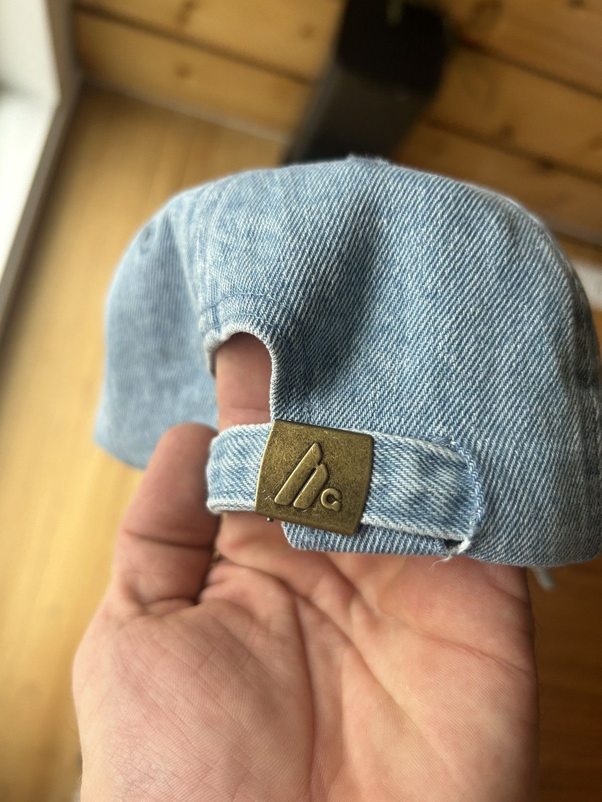 Action Bronson Action Bronson x Fuck That's Delicious Hat