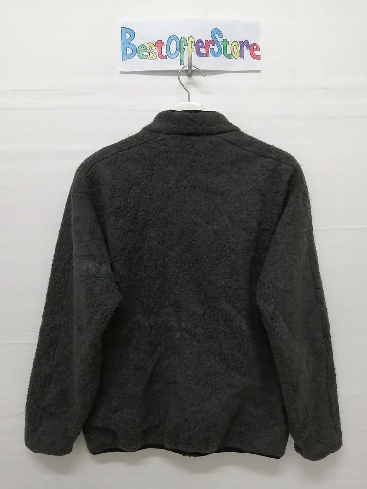 Aigle AIGLE Fleece Jacket Size US S / EU 44-46 / 1 - 6 Thumbnail