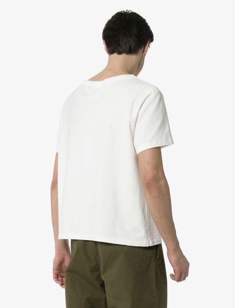 Maison Margiela Line 10 “Hello, Sailor” t-shirt, IT50, made in Italy Size US M / EU 48-50 / 2 - 17 Thumbnail