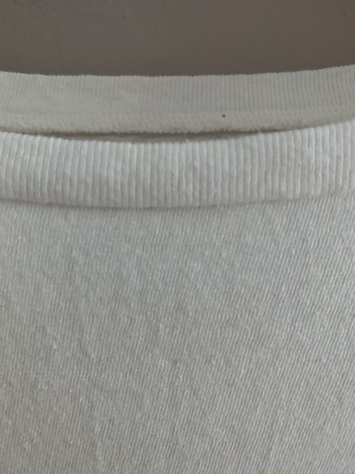 Maison Margiela Line 10 “Hello, Sailor” t-shirt, IT50, made in Italy Size US M / EU 48-50 / 2 - 4 Thumbnail