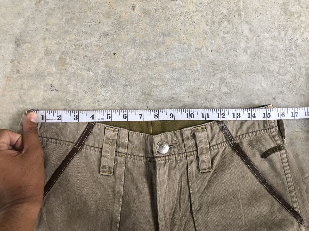 Edwin edwin new vintage cargo pants Size US 30 / EU 46 - 12 Thumbnail
