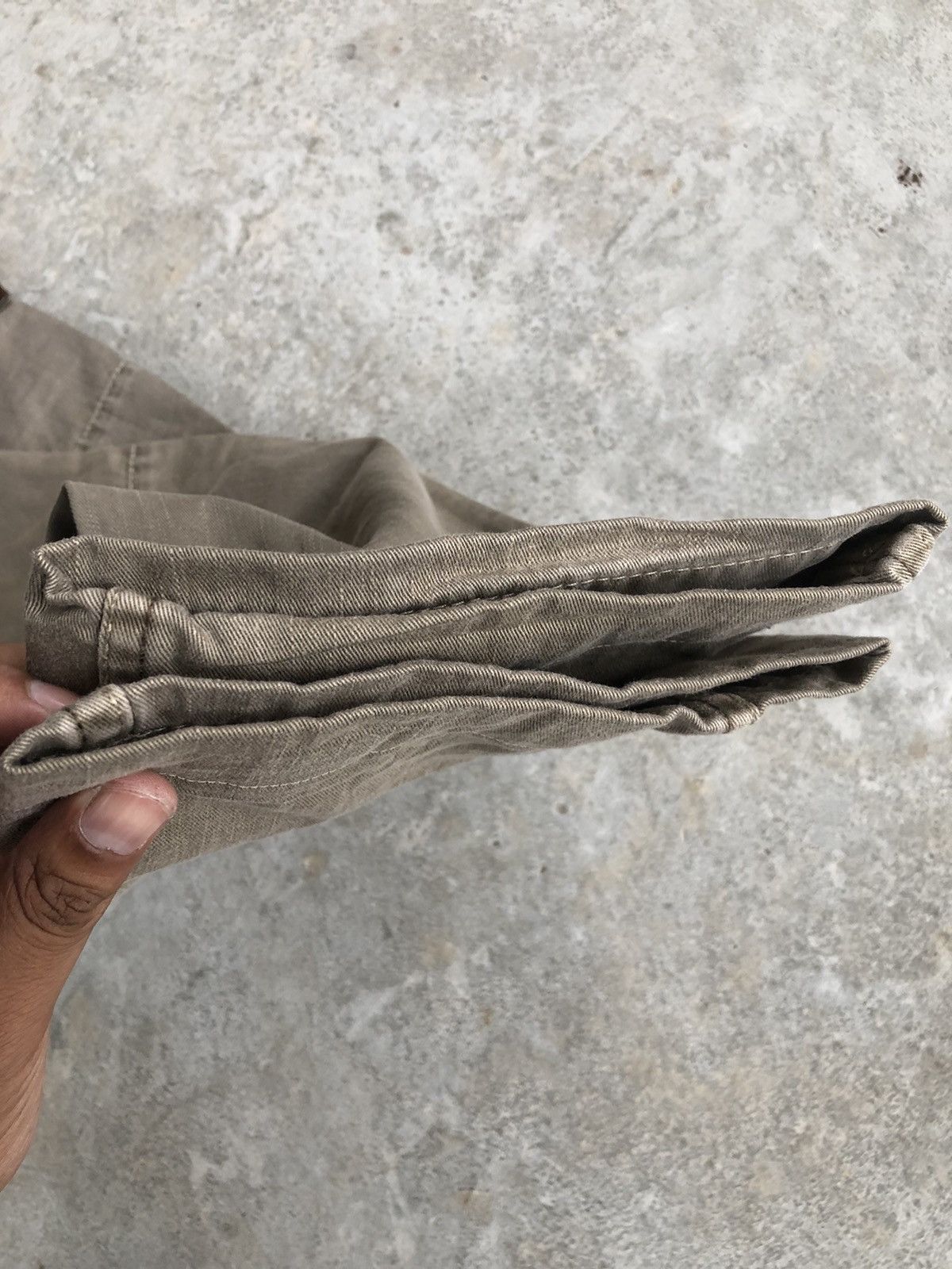Edwin edwin new vintage cargo pants Size US 30 / EU 46 - 15 Thumbnail