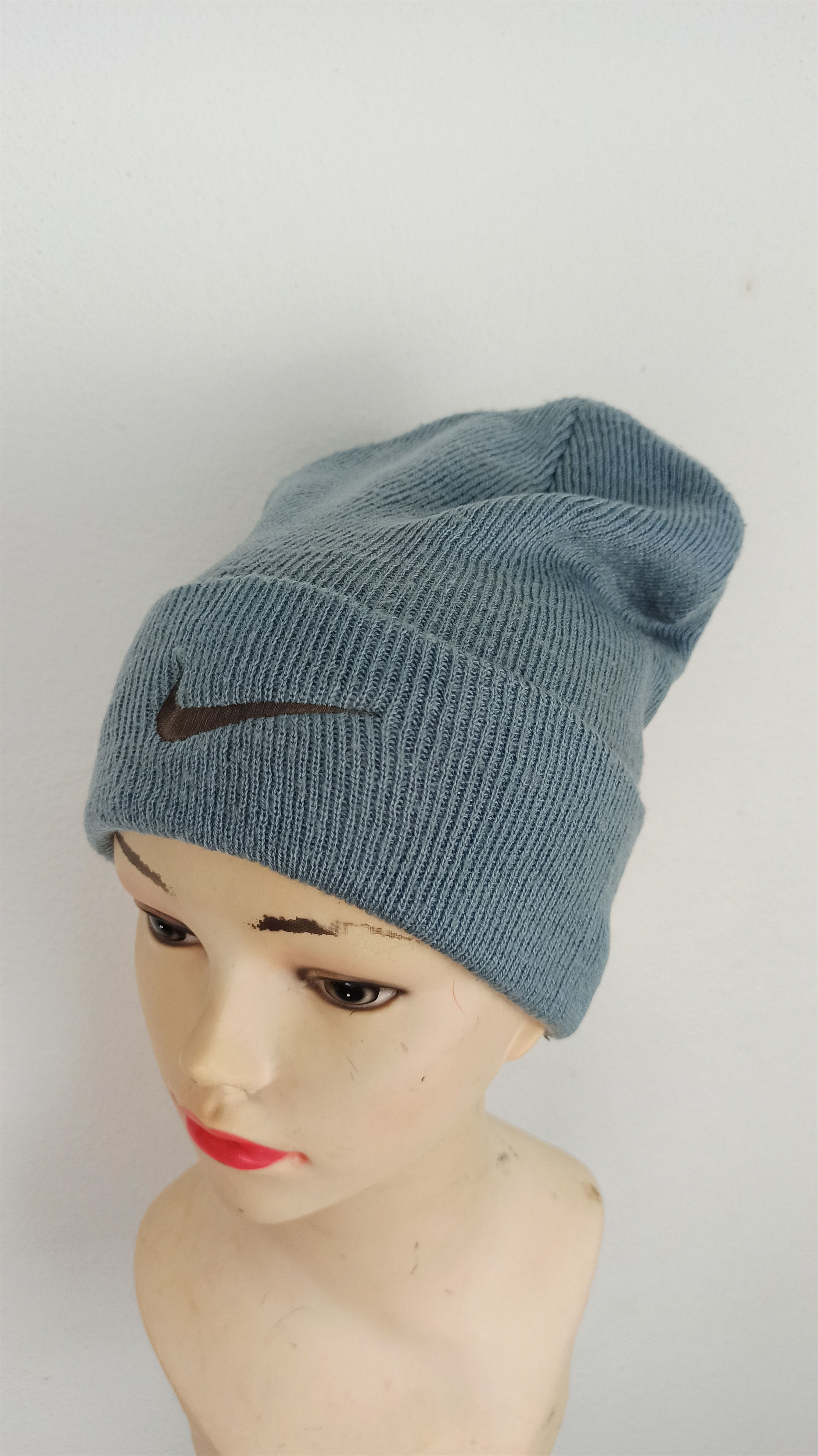 Nike × Nike ACG × Vintage Vintage Nike 5 in 1 Trooper Ear Flap