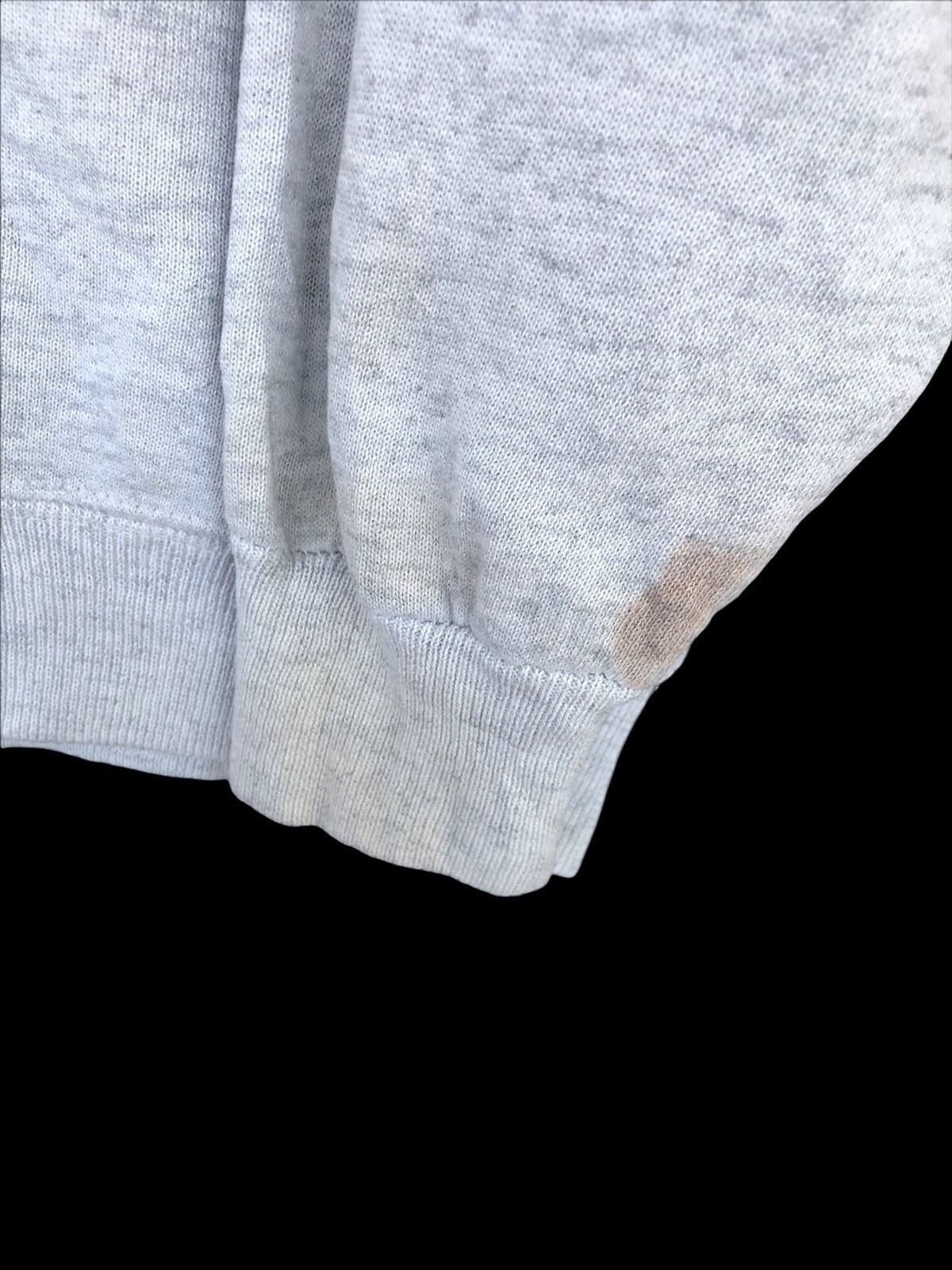 Microsoft 90s Microsoft 95 Window Embroider Crewneck Sweater Size US L / EU 52-54 / 3 - 7 Thumbnail
