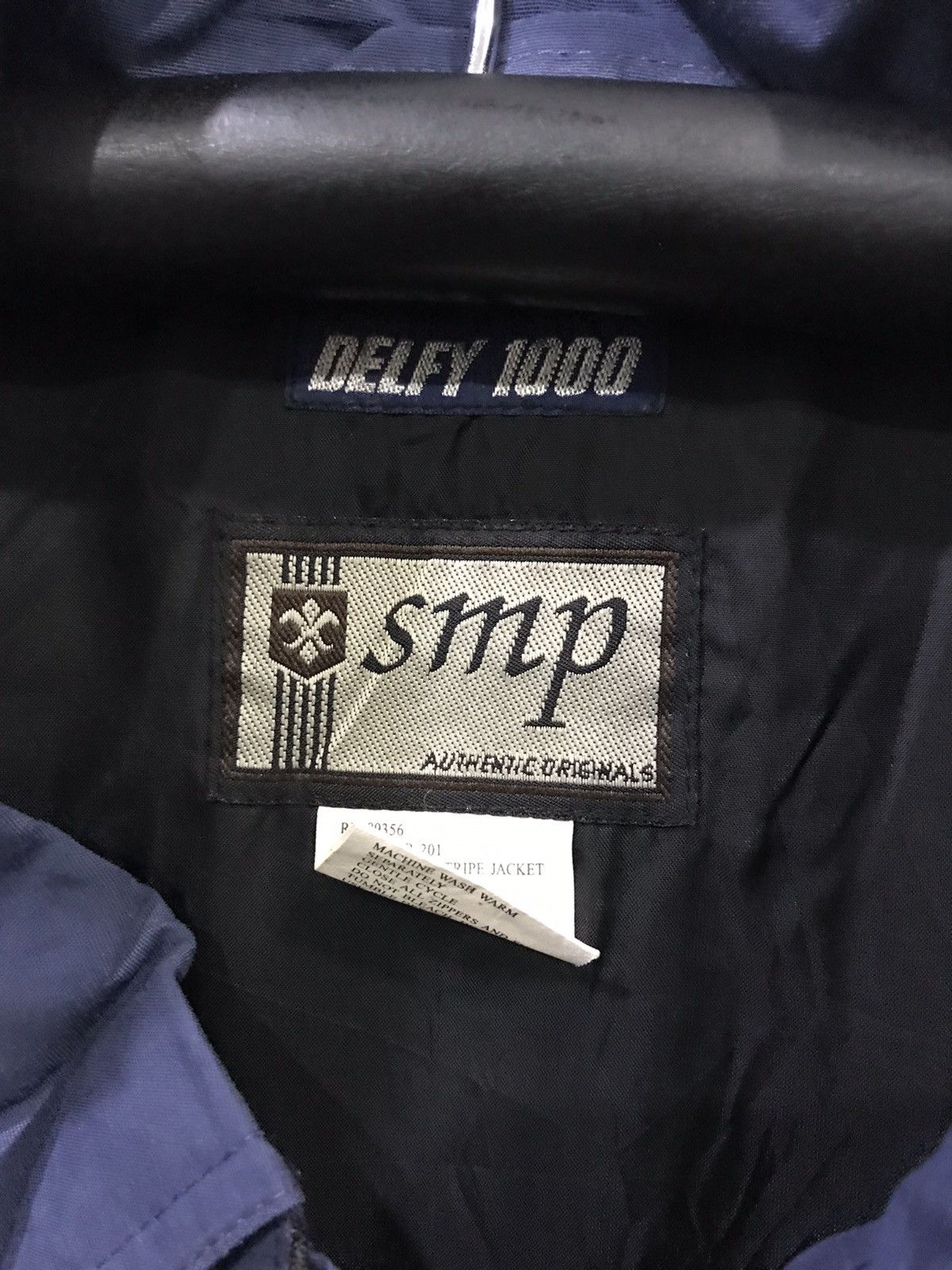 Sex Skateboards SMP Stunning Star Lining Multipocket Racing Jacket Size US S / EU 44-46 / 1 - 8 Thumbnail