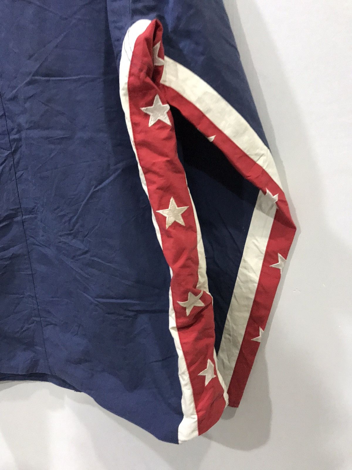 Sex Skateboards SMP Stunning Star Lining Multipocket Racing Jacket Size US S / EU 44-46 / 1 - 11 Thumbnail