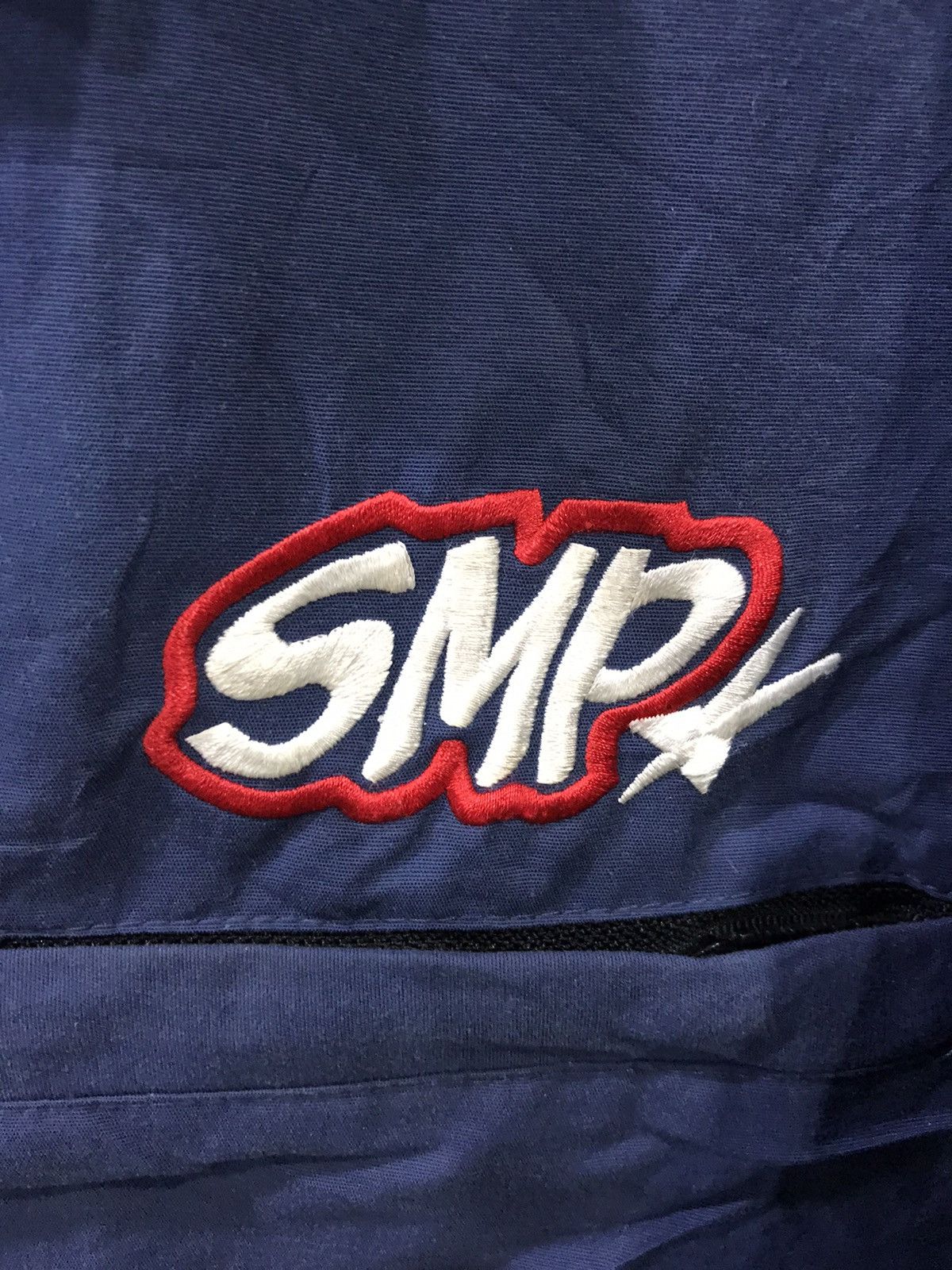 Sex Skateboards SMP Stunning Star Lining Multipocket Racing Jacket Size US S / EU 44-46 / 1 - 7 Thumbnail