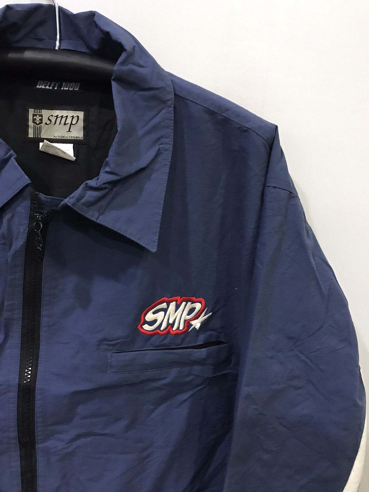 Sex Skateboards SMP Stunning Star Lining Multipocket Racing Jacket Size US S / EU 44-46 / 1 - 3 Thumbnail