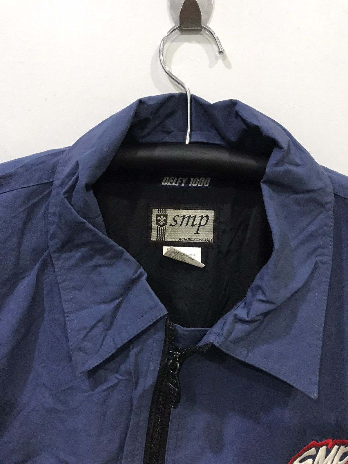 Sex Skateboards SMP Stunning Star Lining Multipocket Racing Jacket Size US S / EU 44-46 / 1 - 2 Thumbnail