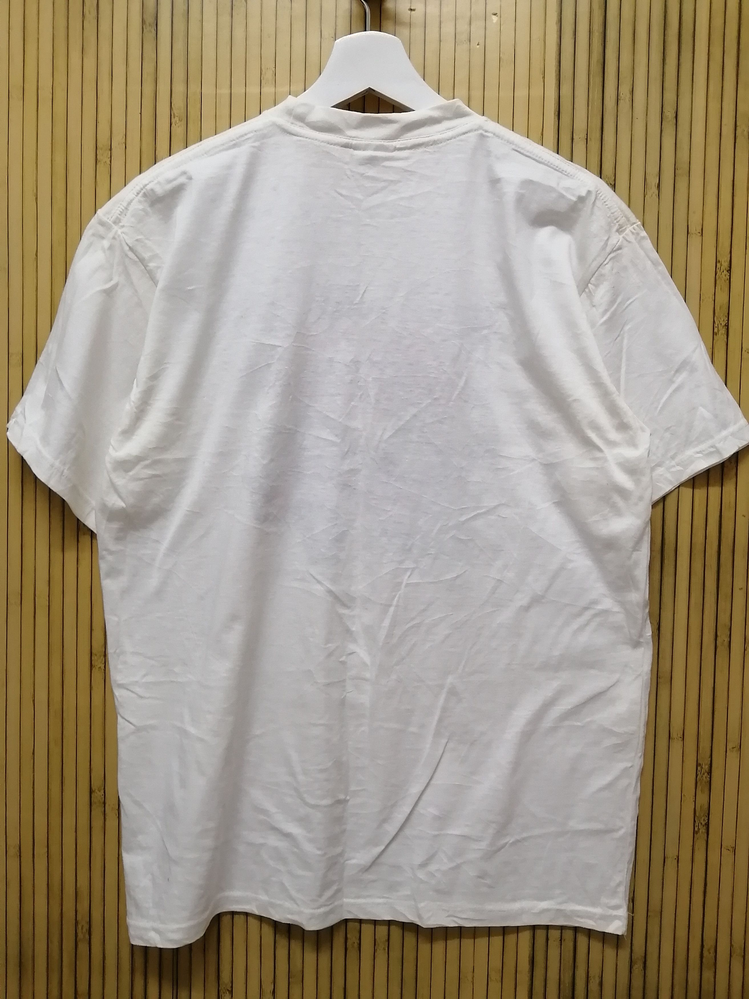 Vintage Vintage SPEED RACER Go Go Go Tatsunoko Production Tee Size US L / EU 52-54 / 3 - 3 Thumbnail