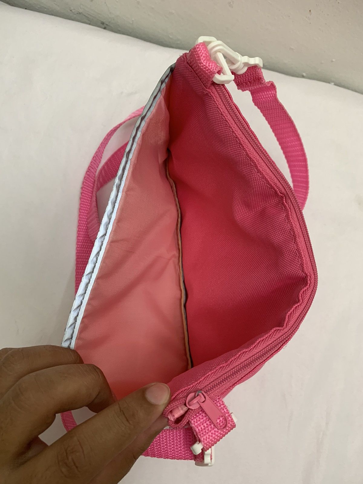 Cartoon Network ❤️‍🔥SENDOFFERS❤️‍🔥1992s Sailor Moon Anime Cross Body Mini Bag Size ONE SIZE - 4 Thumbnail