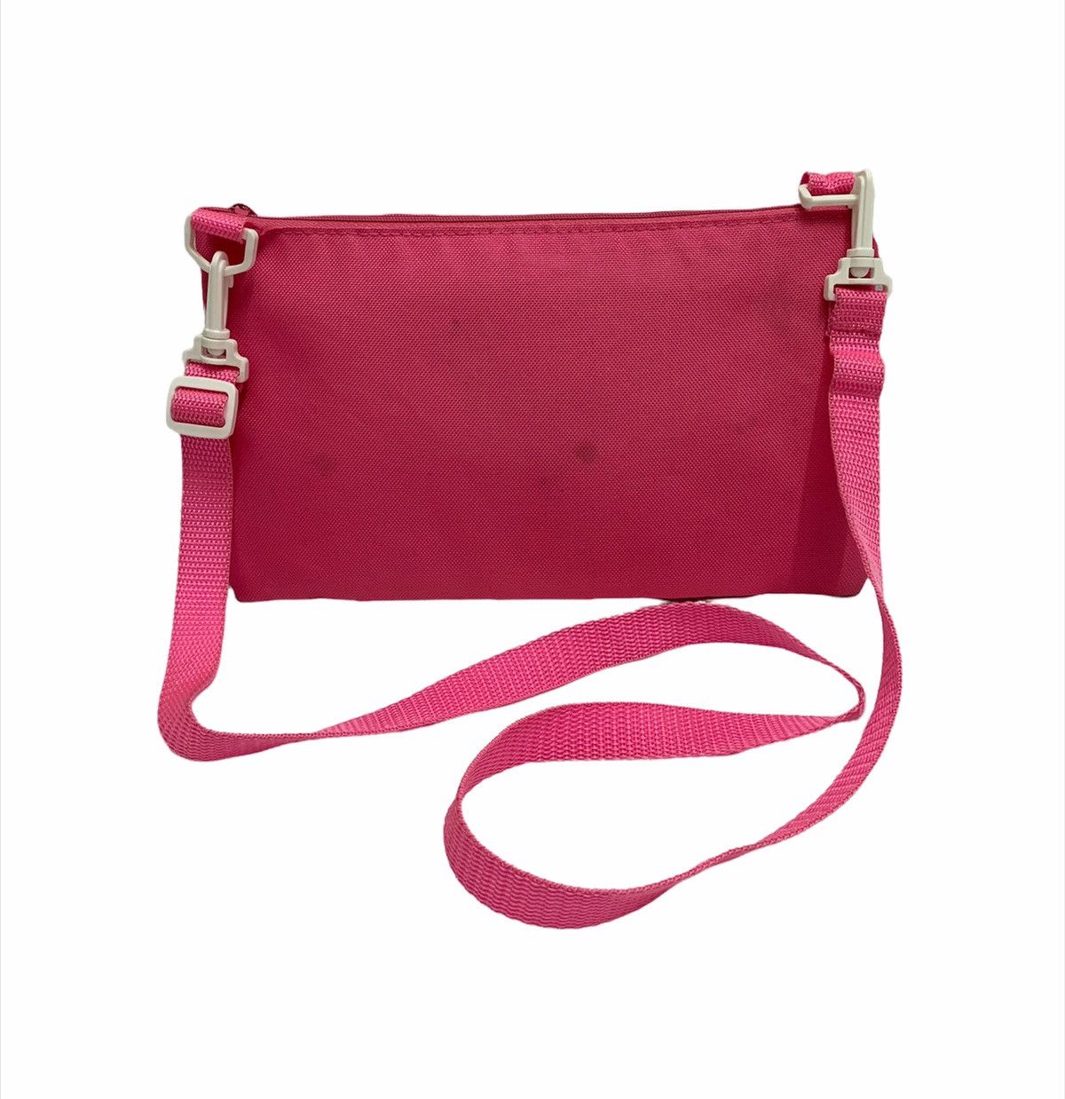 Cartoon Network ❤️‍🔥SENDOFFERS❤️‍🔥1992s Sailor Moon Anime Cross Body Mini Bag Size ONE SIZE - 2 Thumbnail