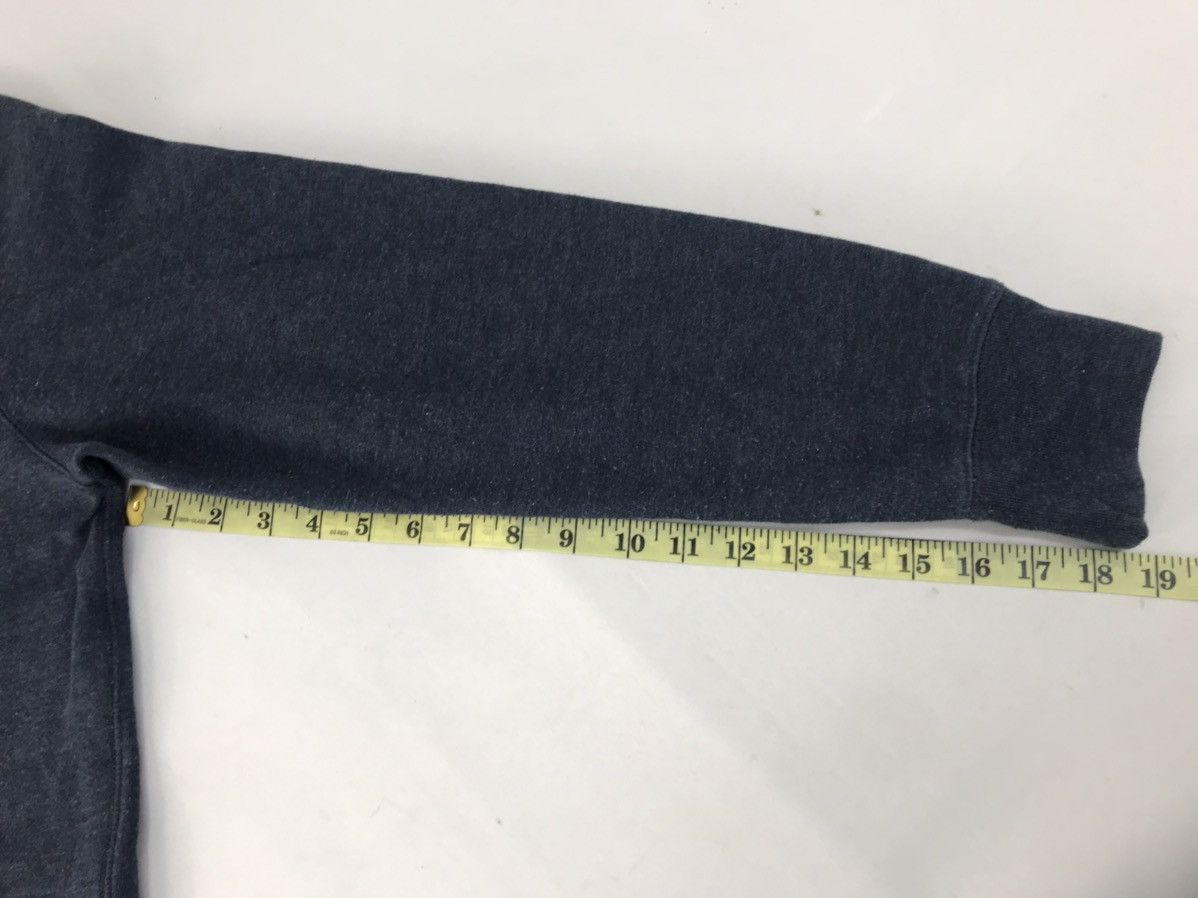 Gap × Japanese Brand GAP Sweatshirt Hoodies Winter Wear Inspired Designer Brand Size US L / EU 52-54 / 3 - 11 Thumbnail