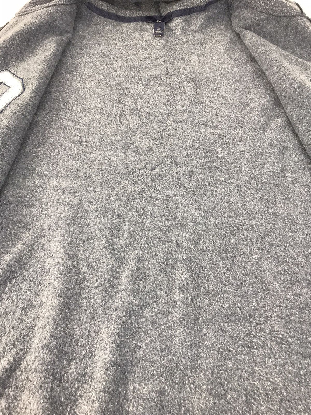 Gap × Japanese Brand GAP Sweatshirt Hoodies Winter Wear Inspired Designer Brand Size US L / EU 52-54 / 3 - 5 Thumbnail
