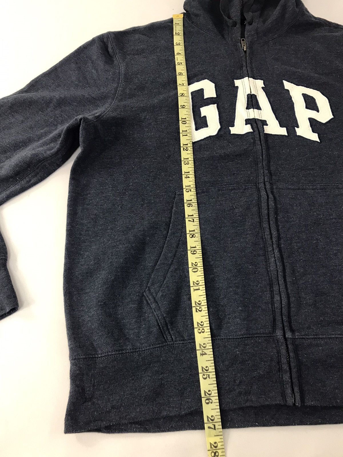 Gap × Japanese Brand GAP Sweatshirt Hoodies Winter Wear Inspired Designer Brand Size US L / EU 52-54 / 3 - 10 Thumbnail