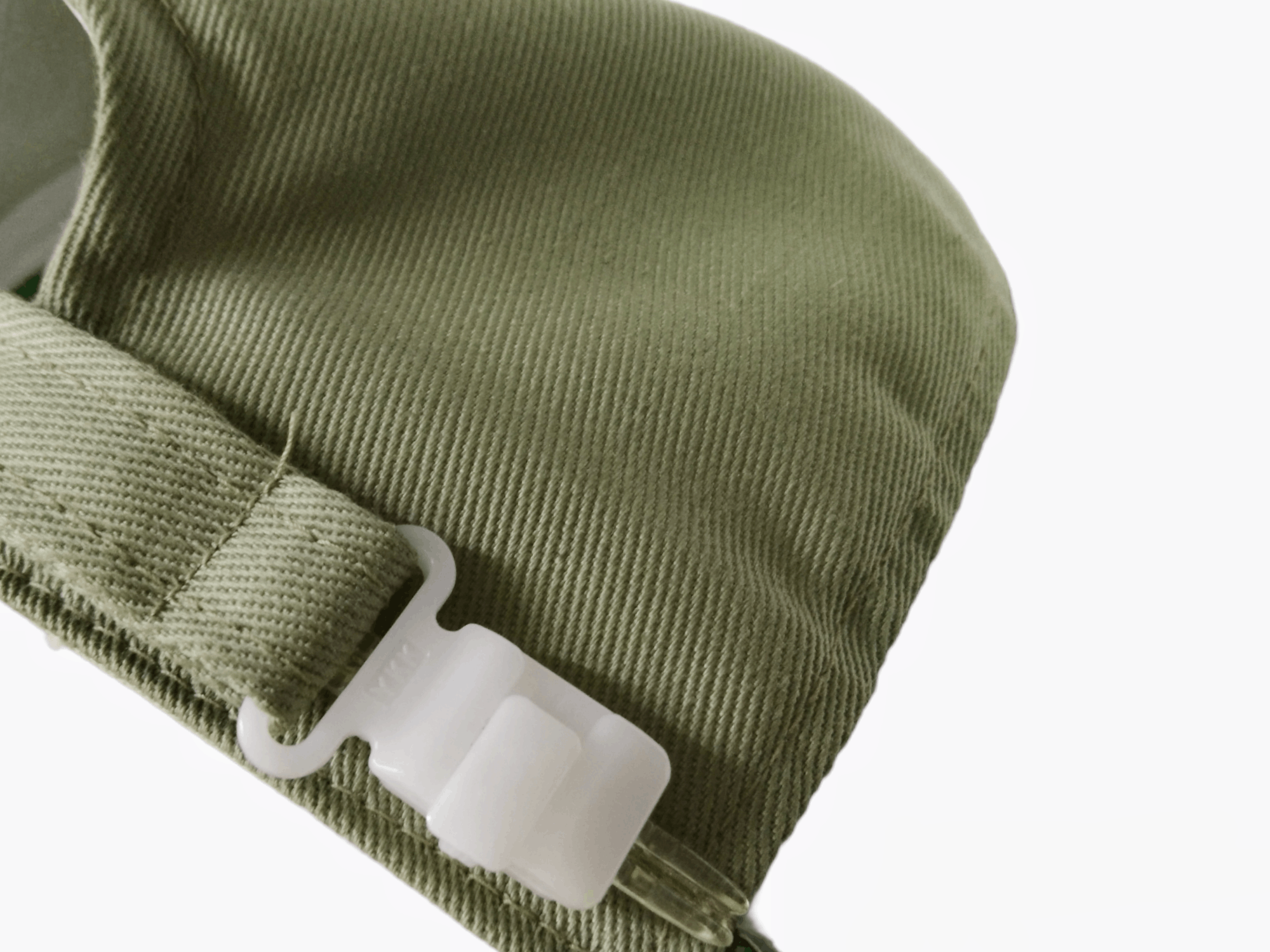 Japanese Brand × Vintage VINTAGE PLAIN HALF TRUCKER HAT JAPAN Size ONE SIZE - 19 Thumbnail