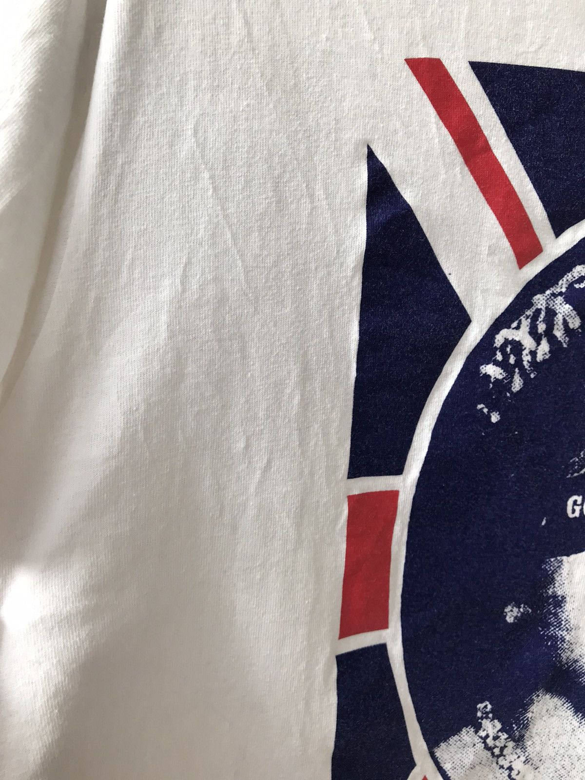 Band Tees Sex Pistol God Save The Queen Bootleg by Wall Of Fame Size US M / EU 48-50 / 2 - 6 Thumbnail