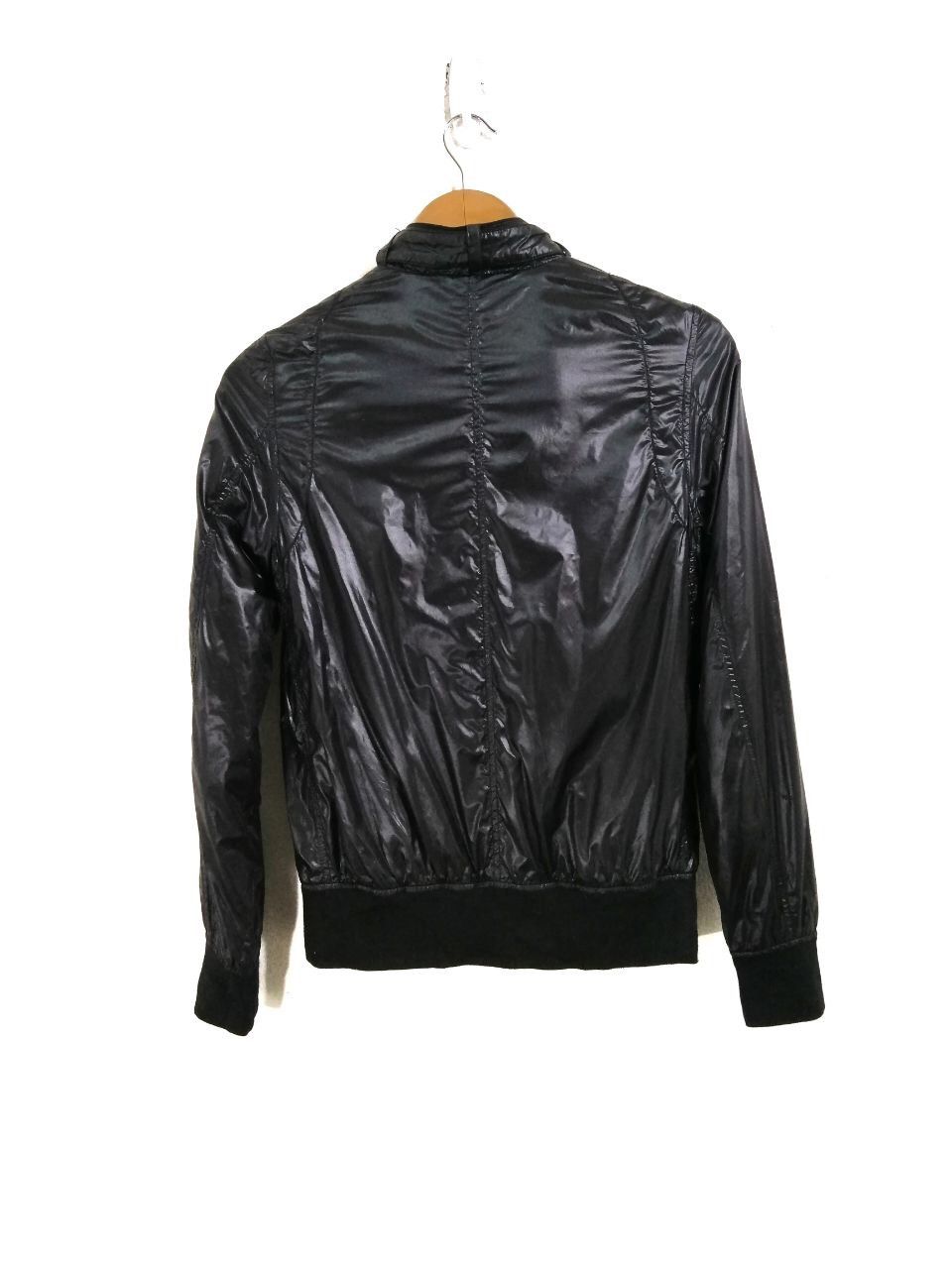 Hysteric Glamour Hysteric Glamour Shiny Light Jacket Nice Design Size US S / EU 44-46 / 1 - 2 Thumbnail