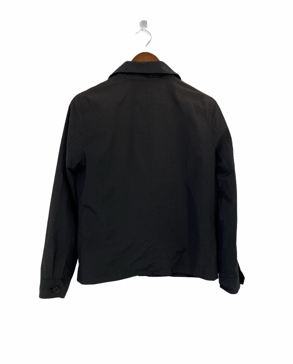 Margaret Howell Margaret Howell Nylon Jacket Design Zipper Design Size US S / EU 44-46 / 1 - 2 Thumbnail