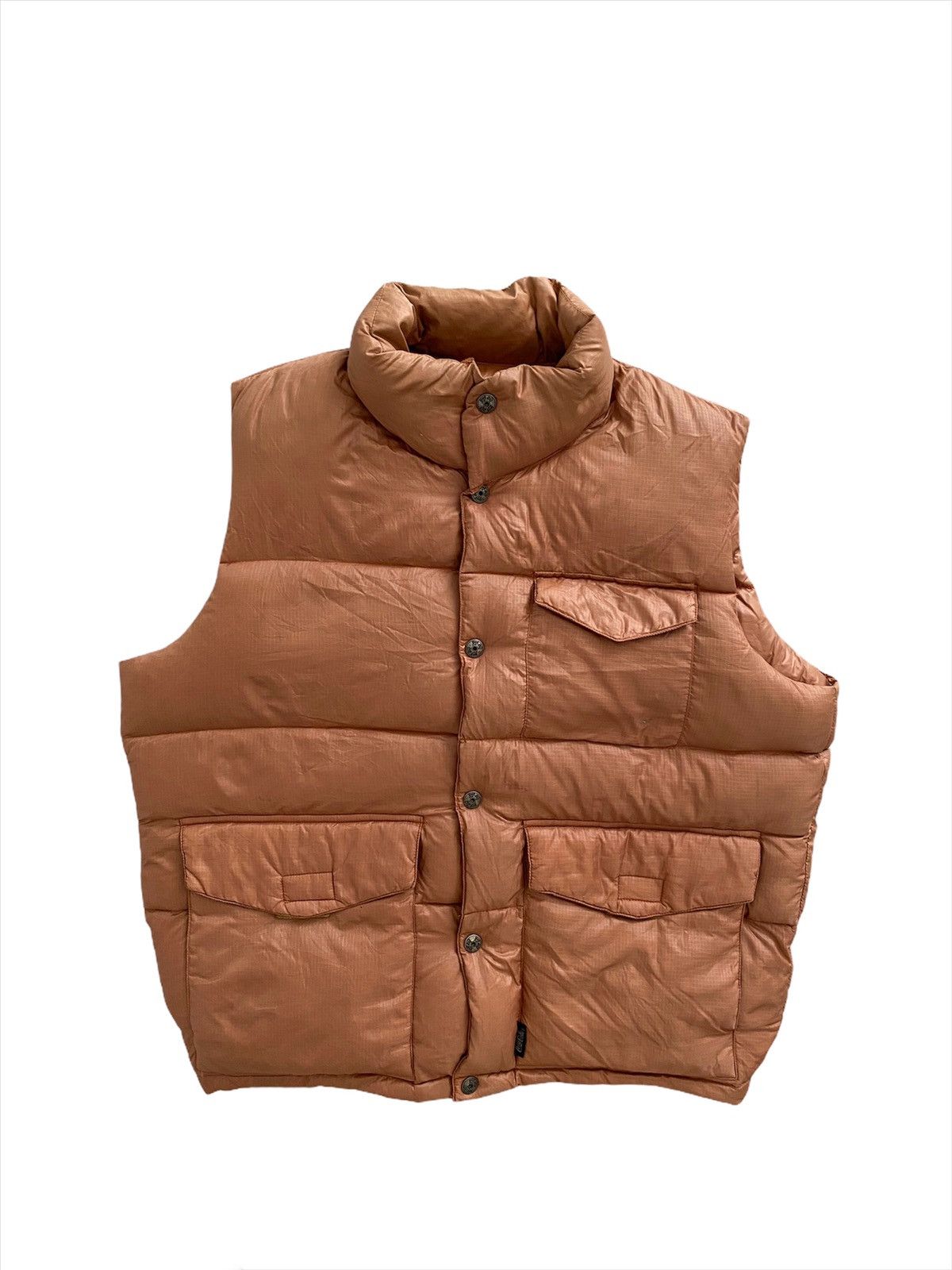 Coca Cola × Vintage Vintage copyright @1992 Coco cola Puffer Vest Size US M / EU 48-50 / 2 - 1 Thumbnail