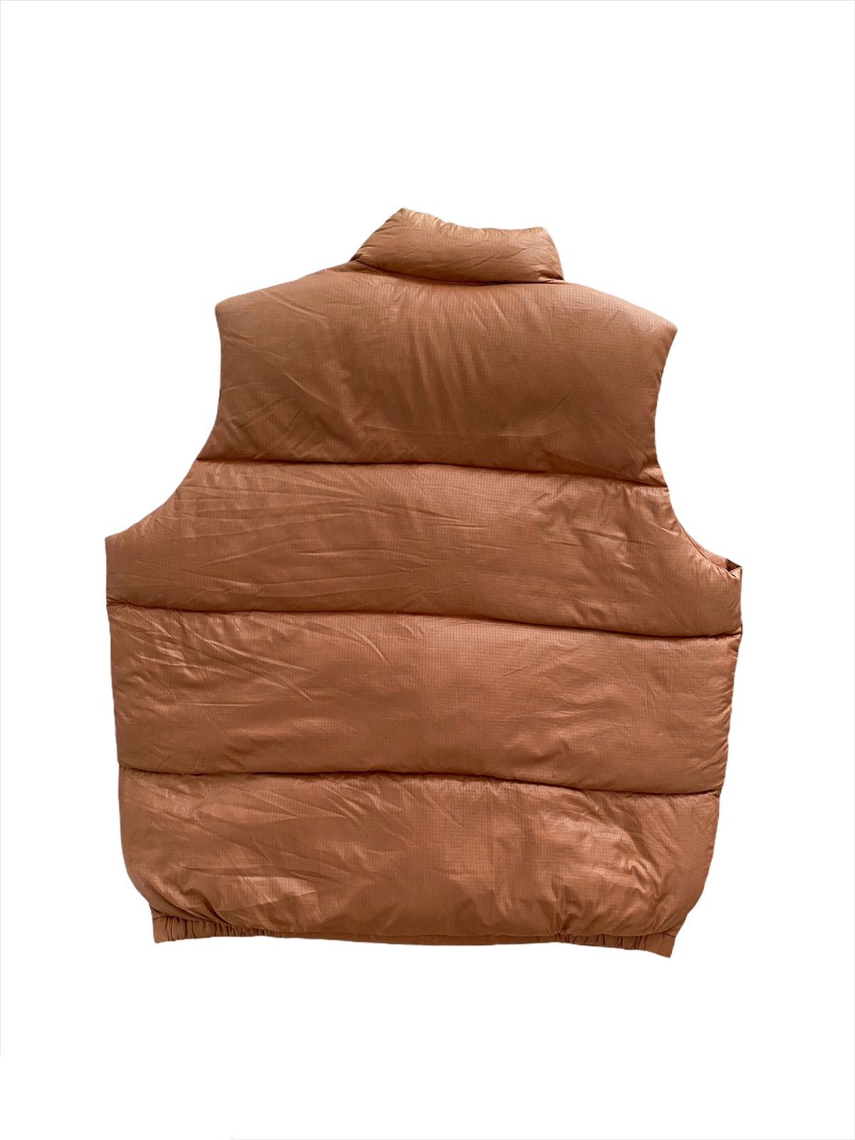 Coca Cola × Vintage Vintage copyright @1992 Coco cola Puffer Vest Size US M / EU 48-50 / 2 - 3 Thumbnail
