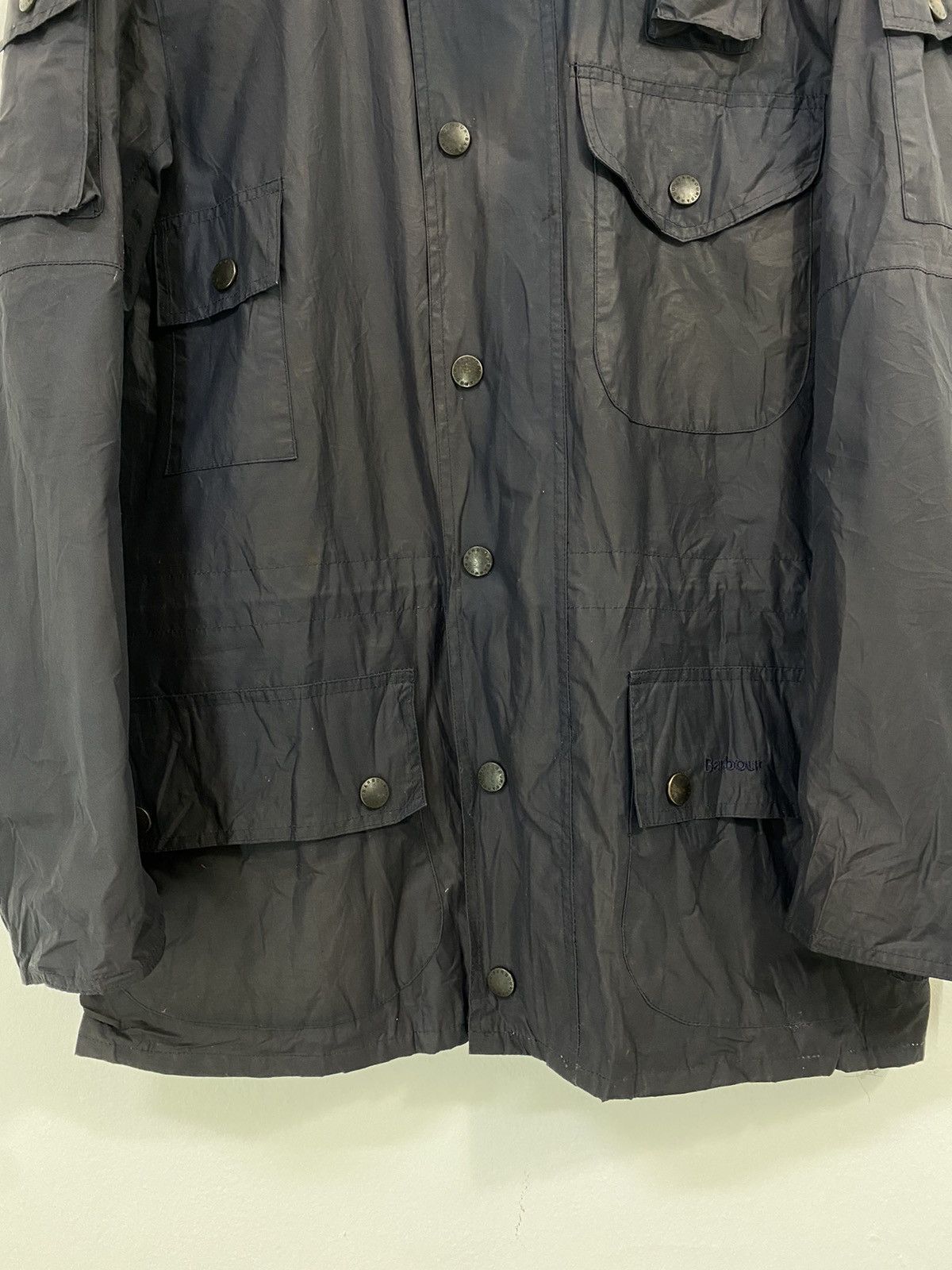 Barbour Barbour A2551 Cowan Commando Jacket Design Size US M / EU 48-50 / 2 - 6 Thumbnail