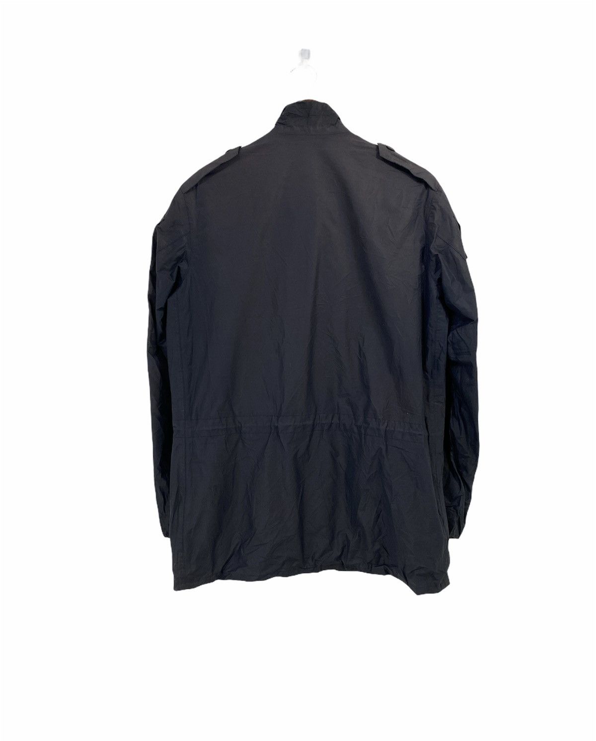 Barbour Barbour A2551 Cowan Commando Jacket Design Size US M / EU 48-50 / 2 - 2 Thumbnail