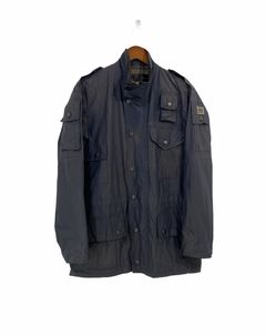 Cowen commando hotsell wax jacket