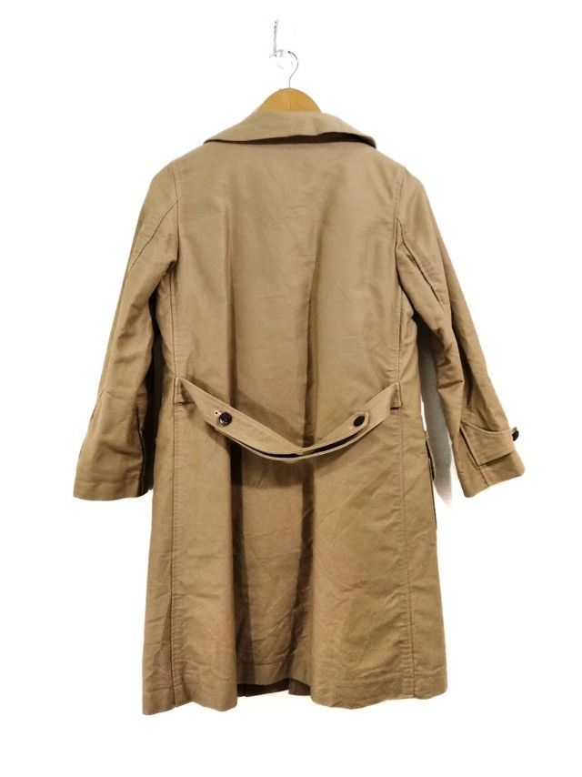 Beams Plus Beams Boy Long Jacket Design Nice Pocket Size US S / EU 44-46 / 1 - 2 Thumbnail