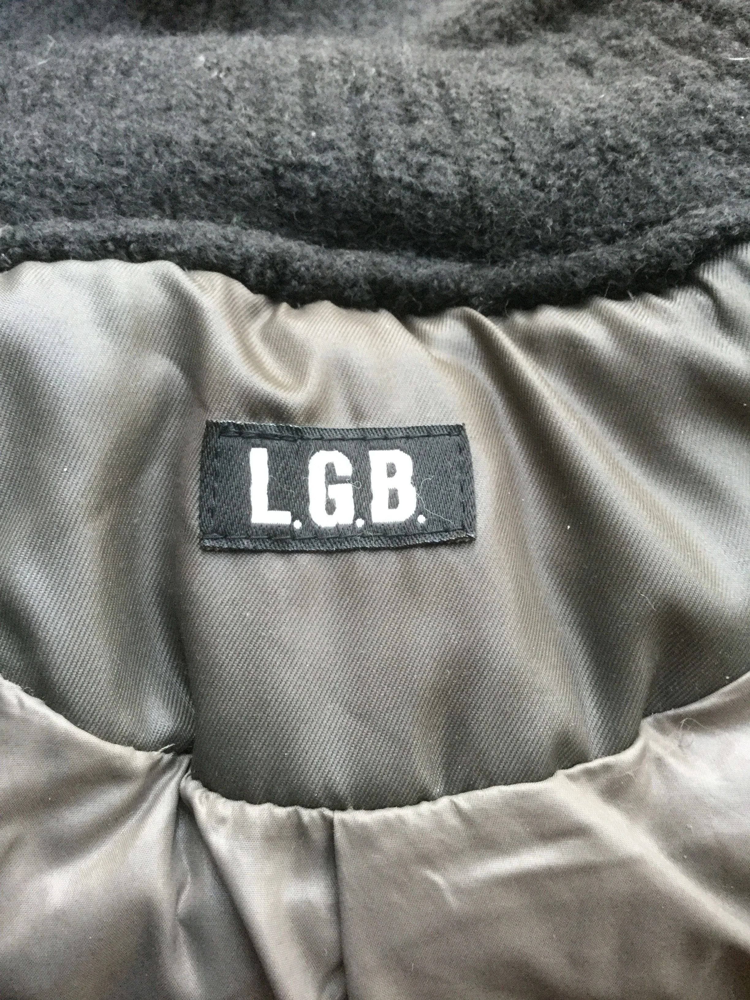If Six Was Nine BONO-11 long hooded parka.Like Rick Owens or Julius Size US XS / EU 42 / 0 - 5 Thumbnail
