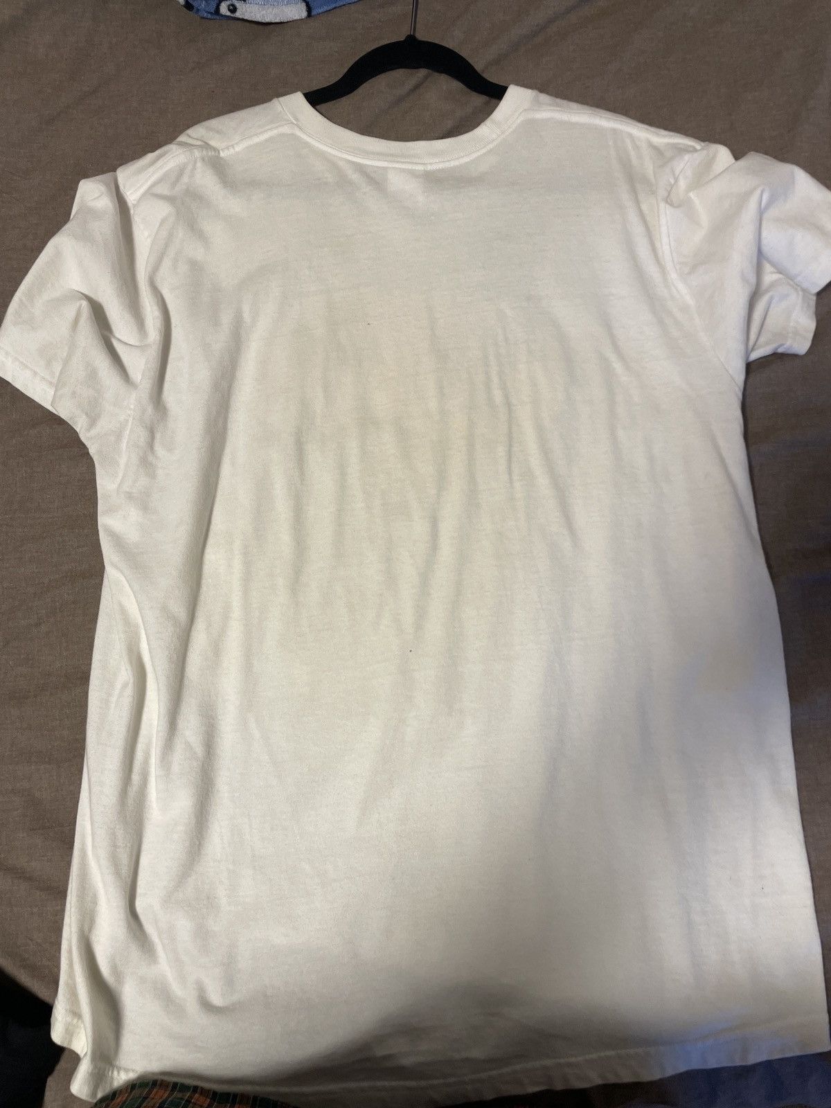 Supreme Supreme Mirage Tee Size US XL / EU 56 / 4 - 3 Thumbnail