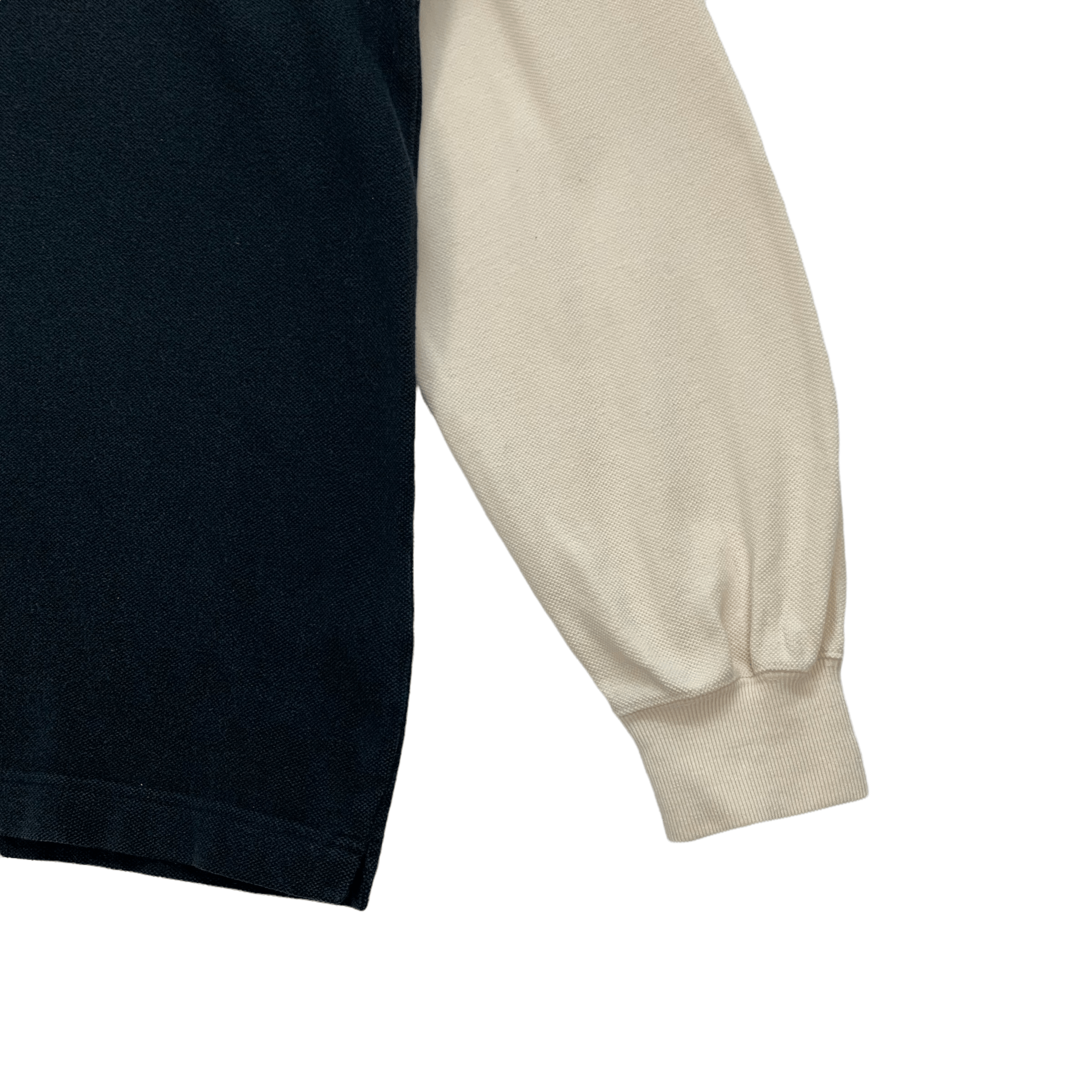General Research 99's General Research 487 Style LS Polo Shirt #4127-143 Size US L / EU 52-54 / 3 - 6 Thumbnail