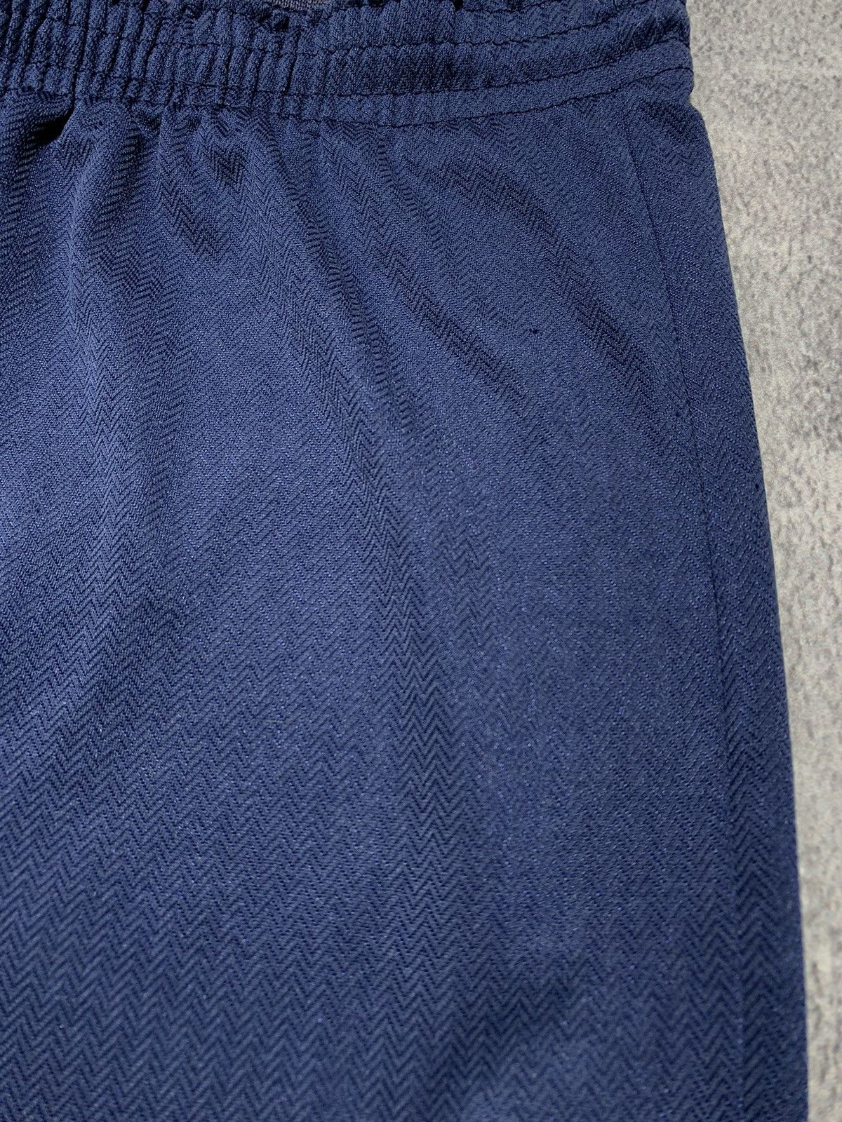 Nike × Vintage Vintage Nike shorts swoosh streetwear Y2K style size L Size US 34 / EU 50 - 4 Thumbnail