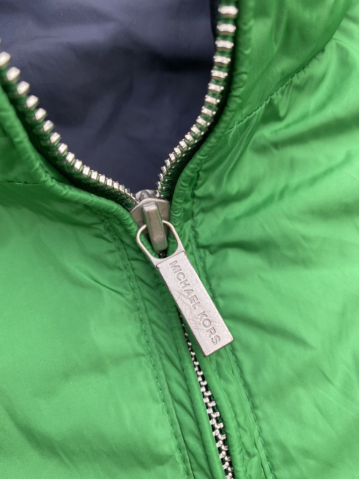 Michael Kors Michael Kors light nylon jacket like Prada Size US XXL / EU 58 / 5 - 3 Thumbnail