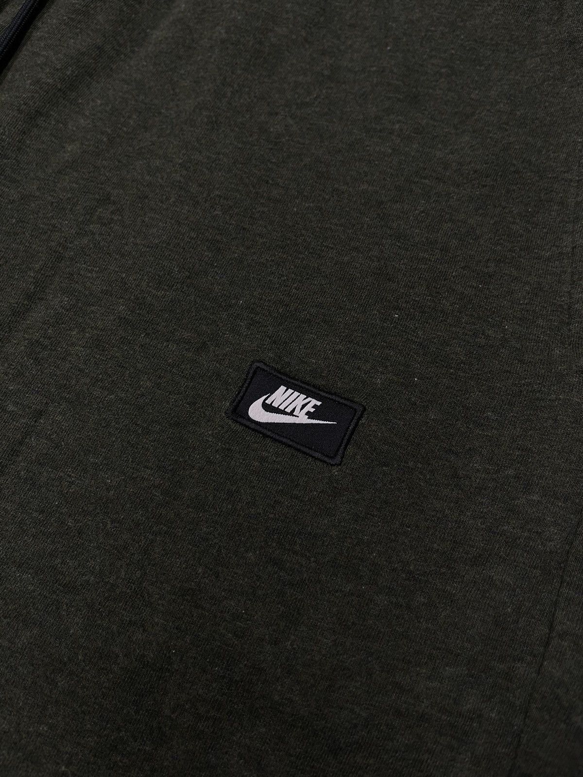 Nike × Nike ACG Mens Nike Modern Khaki Shorts Y2K Drill TN Size L Size US 34 / EU 50 - 4 Thumbnail