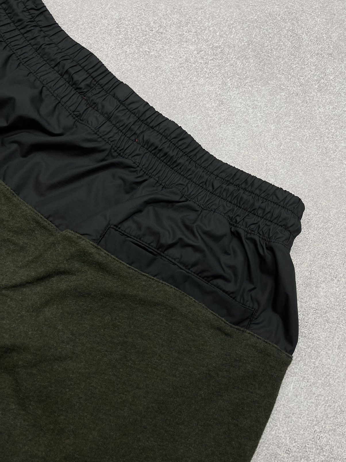 Nike × Nike ACG Mens Nike Modern Khaki Shorts Y2K Drill TN Size L Size US 34 / EU 50 - 5 Thumbnail