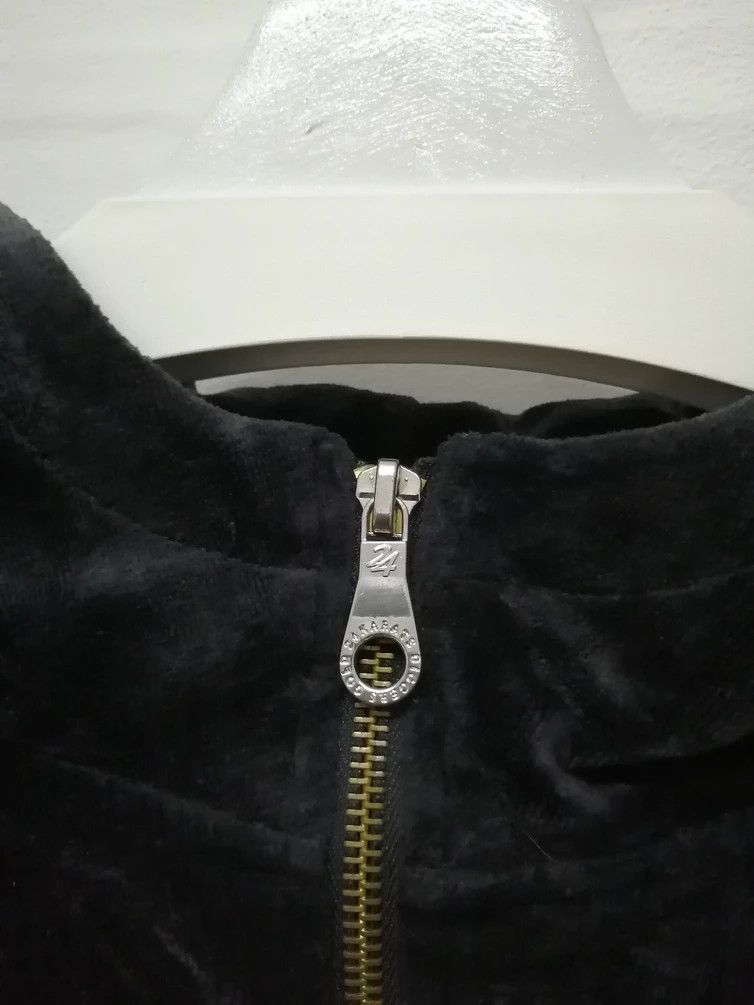 Japanese Brand 24 KARATS x MASTERMIND JAPAN Hoodie Size US M / EU 48-50 / 2 - 4 Thumbnail