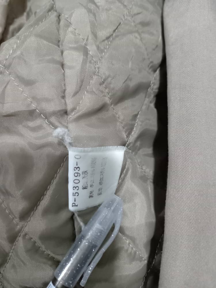 Christophe Lemaire × Japanese Brand × Lemaire Vintage Paul Lemaire Cross Pocket Long Jacket Size US M / EU 48-50 / 2 - 10 Thumbnail