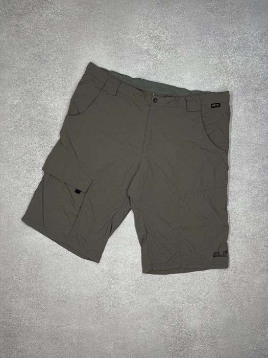 Outdoor life hot sale cargo shorts