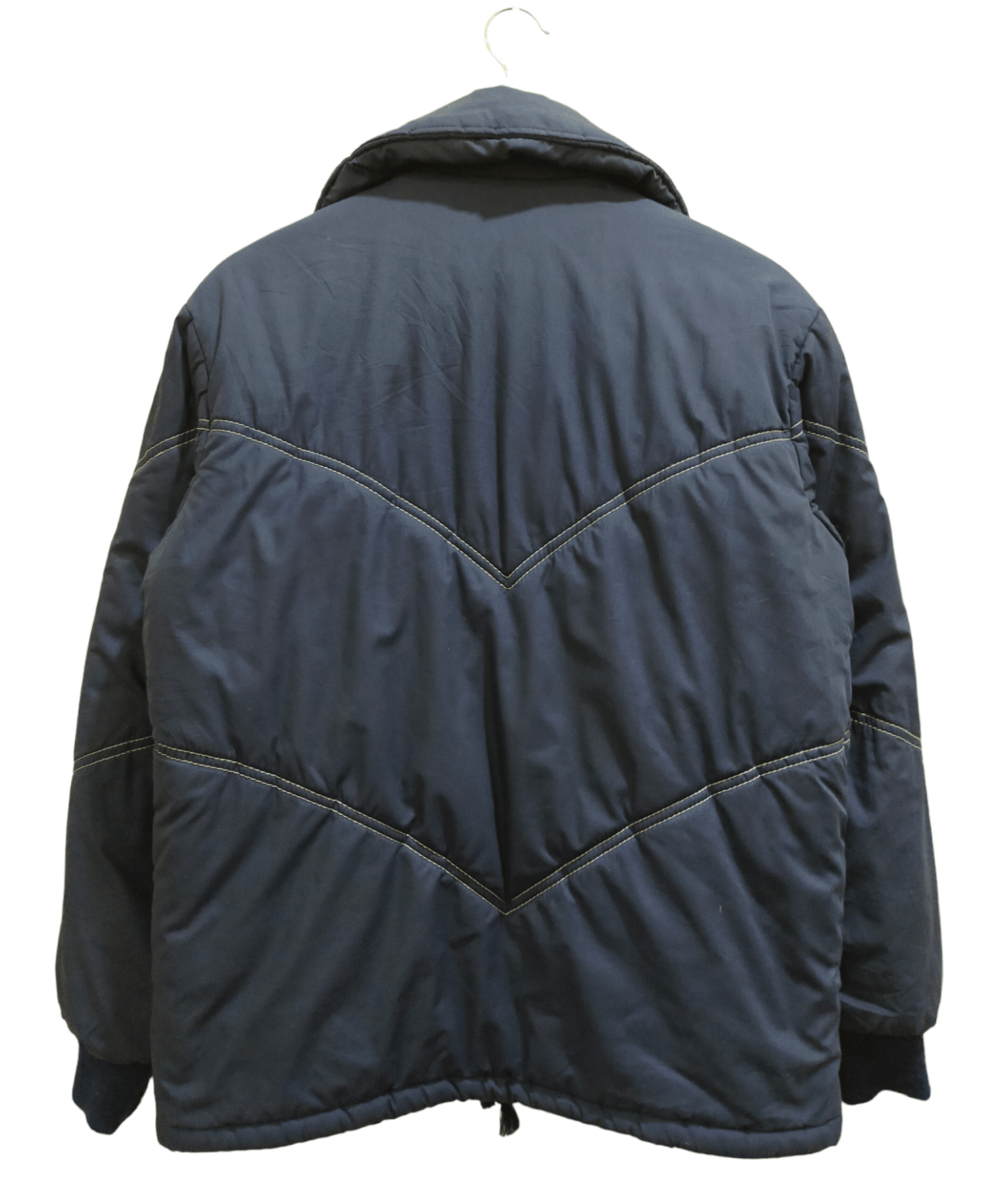 Moncler Moncler Ski Wear Reversible Puffer Jacket Size US M / EU 48-50 / 2 - 11 Thumbnail