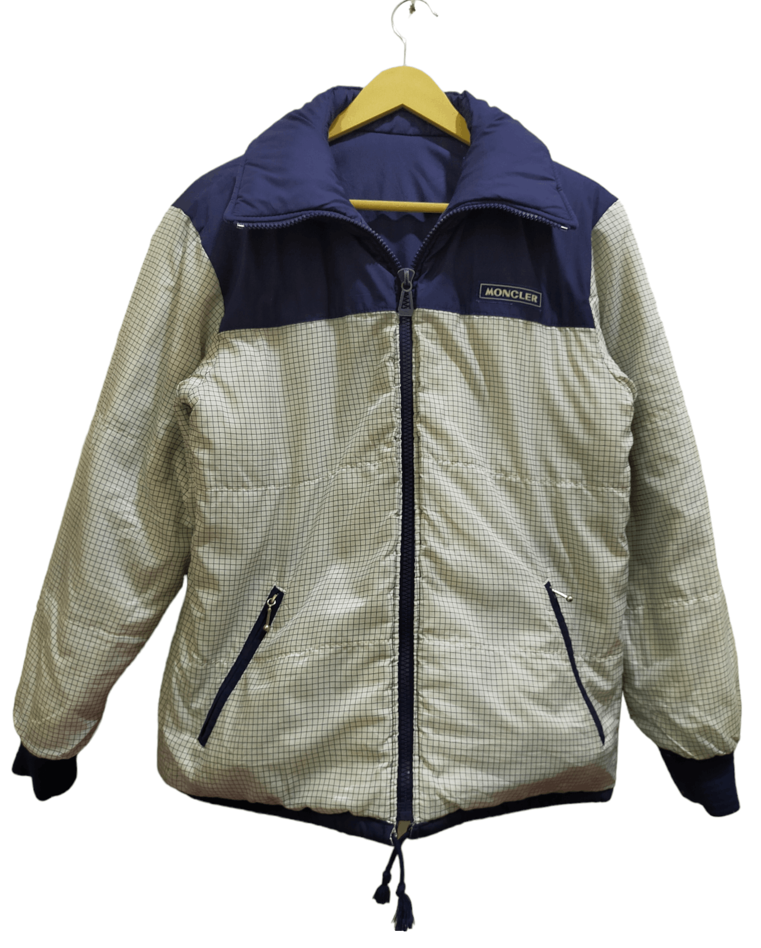 Moncler Moncler Ski Wear Reversible Puffer Jacket Size US M / EU 48-50 / 2 - 3 Thumbnail