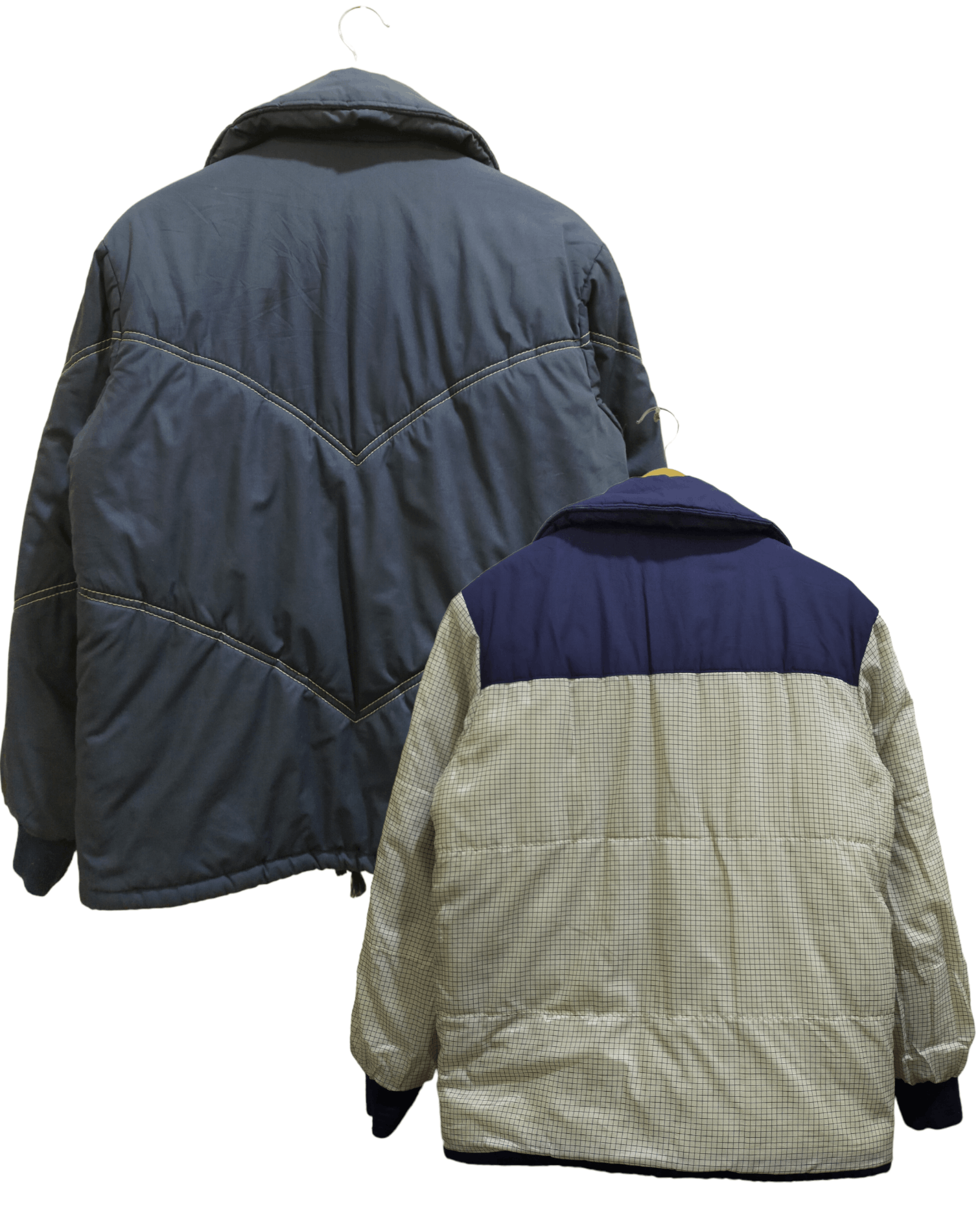 Moncler Moncler Ski Wear Reversible Puffer Jacket Size US M / EU 48-50 / 2 - 10 Thumbnail