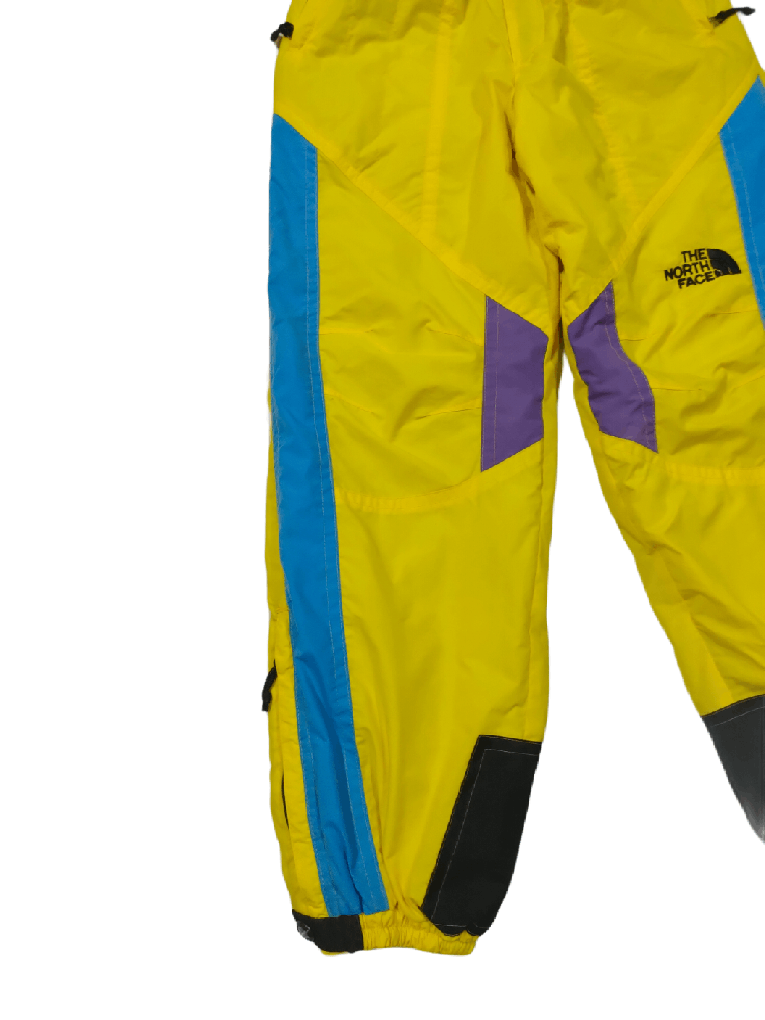 The North Face × Vintage 🔥VTG TNF SKIWEAR NICE COLOUR Size US 30 / EU 46 - 3 Thumbnail