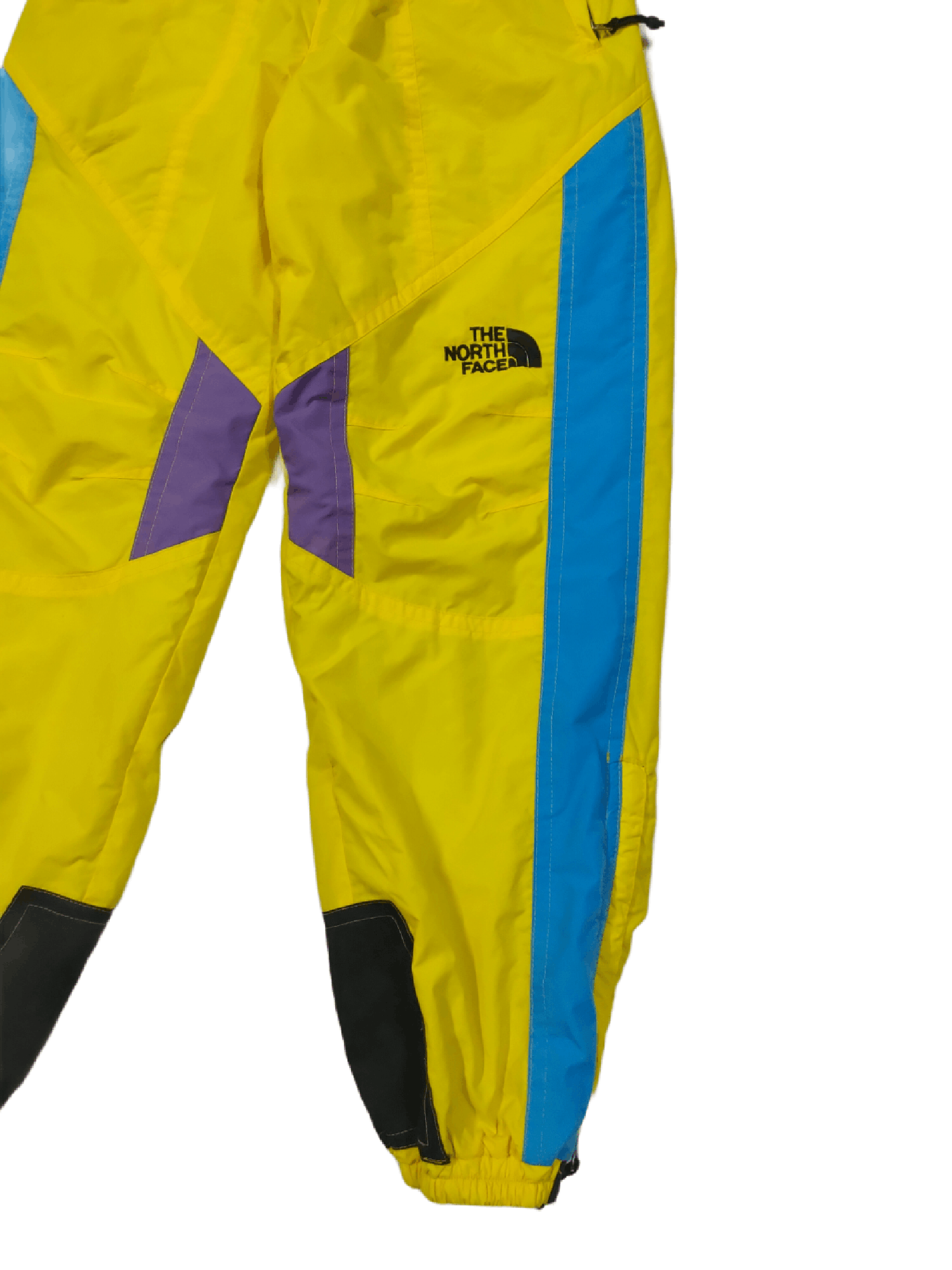 The North Face × Vintage 🔥VTG TNF SKIWEAR NICE COLOUR Size US 30 / EU 46 - 2 Thumbnail