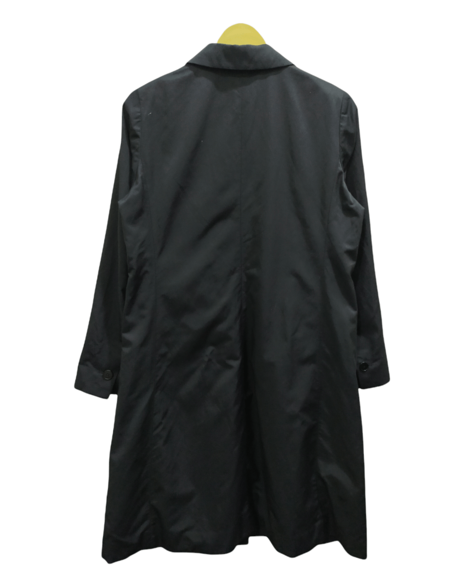 agnes b. Vintage Agnes B Paris Rain Coat Size US M / EU 48-50 / 2 - 5 Thumbnail