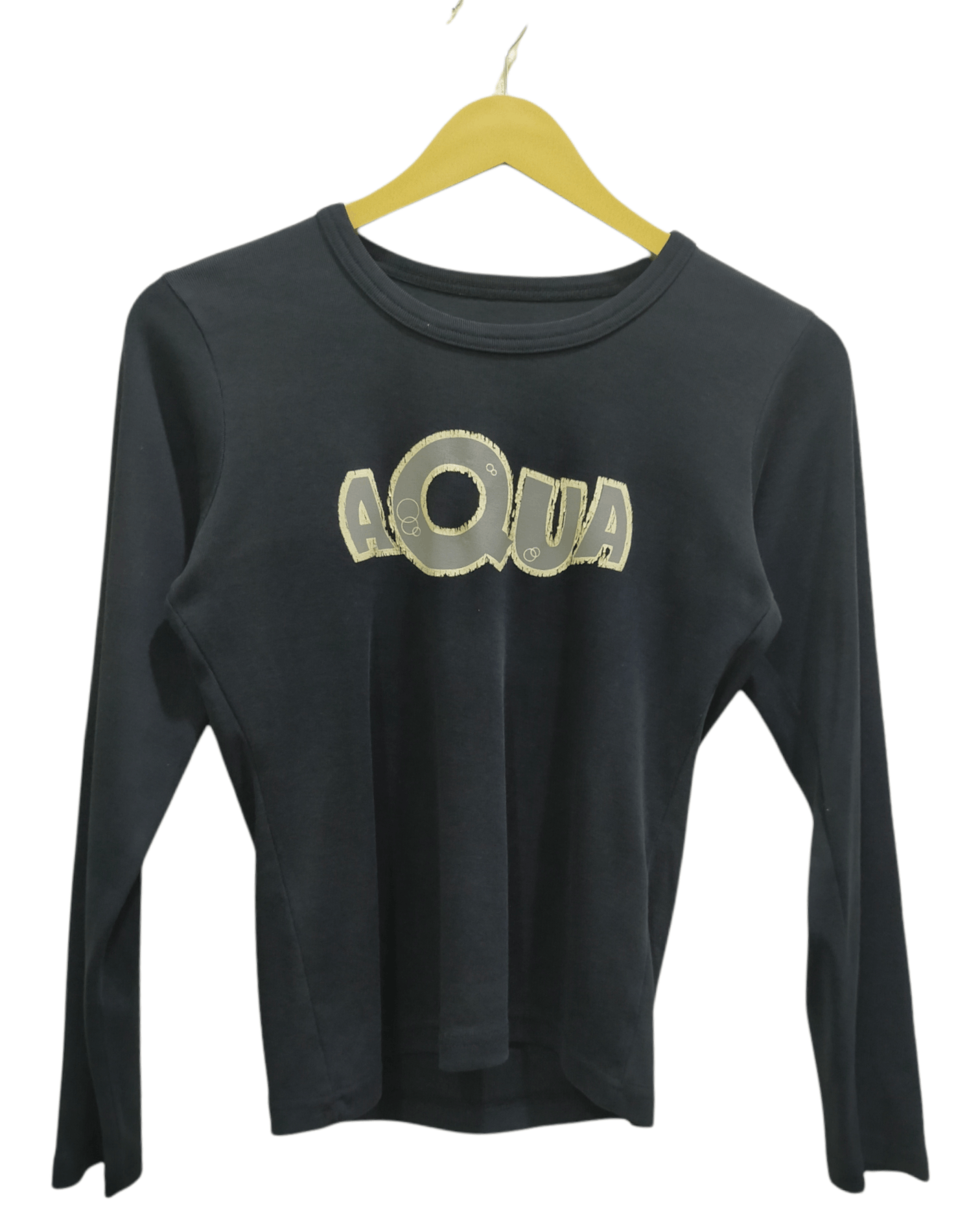 AQUA Barbie Girl Long Sleeve Shirt