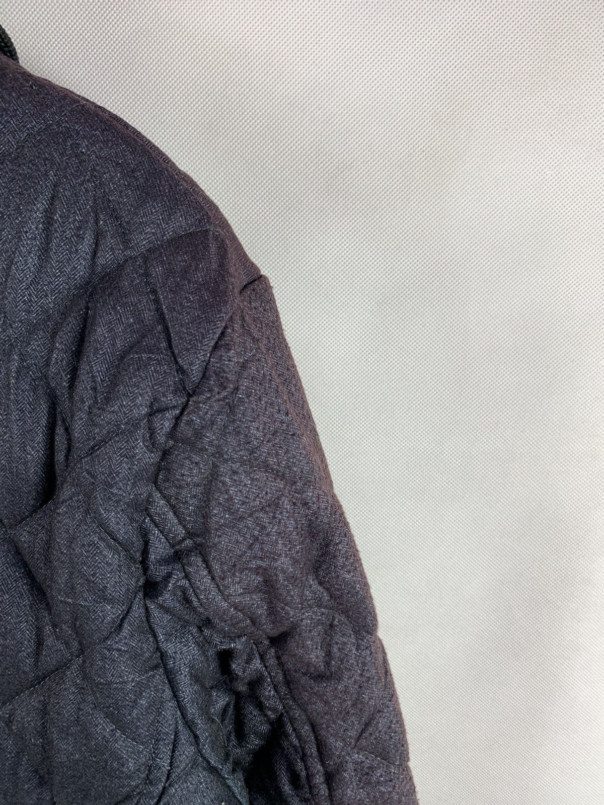 ABAHOUSE Vintage Abahouse Quilted Corduroy Jacket Size US M / EU 48-50 / 2 - 8 Thumbnail