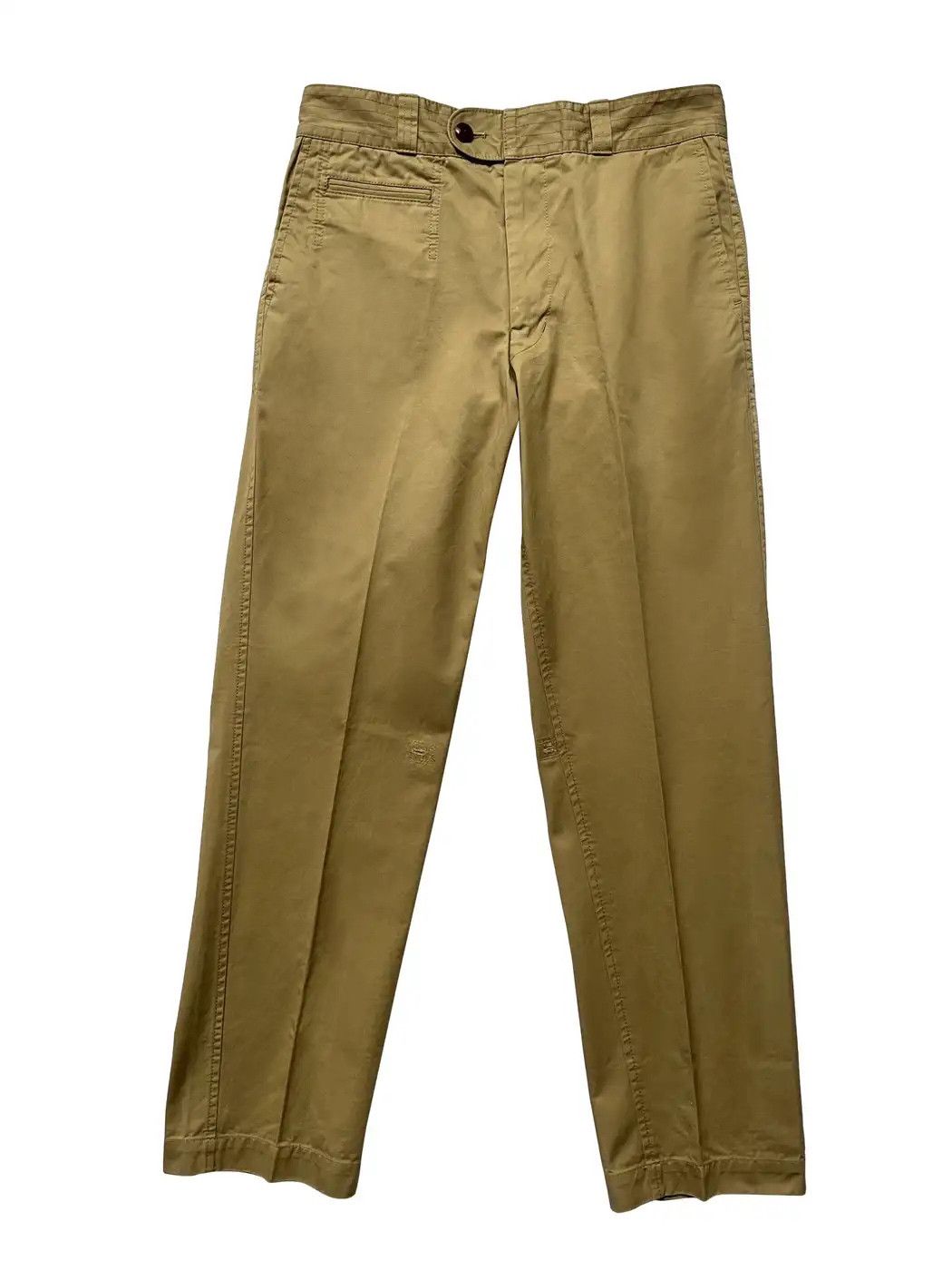 ⚡️QUICK SALE⚡️2009 Comme des Garcons Junya Watanabe Pants
