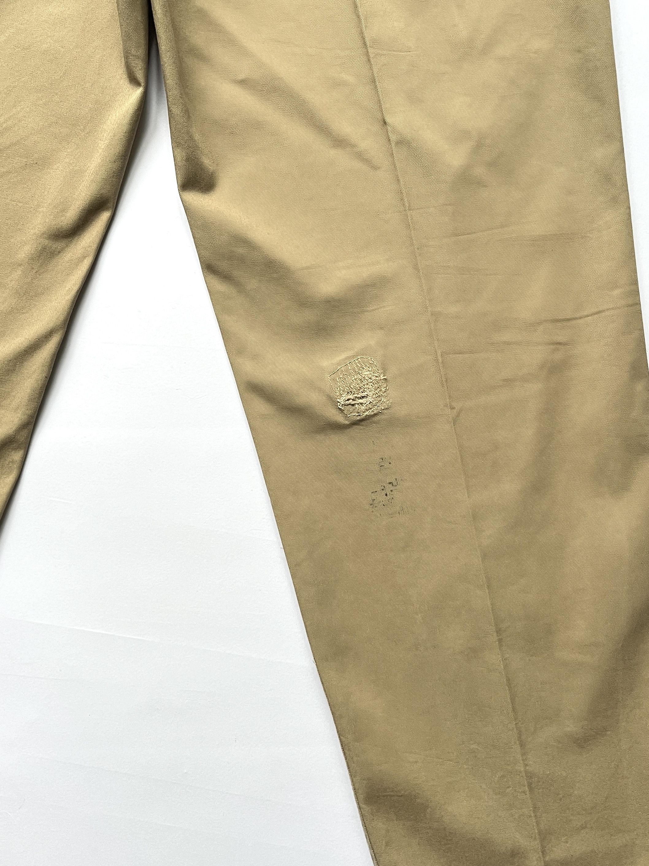 Comme des Garcons × Junya Watanabe ⚡️QUICK SALE⚡️2009 Comme des Garcons Junya Watanabe Pants Size US 30 / EU 46 - 3 Thumbnail