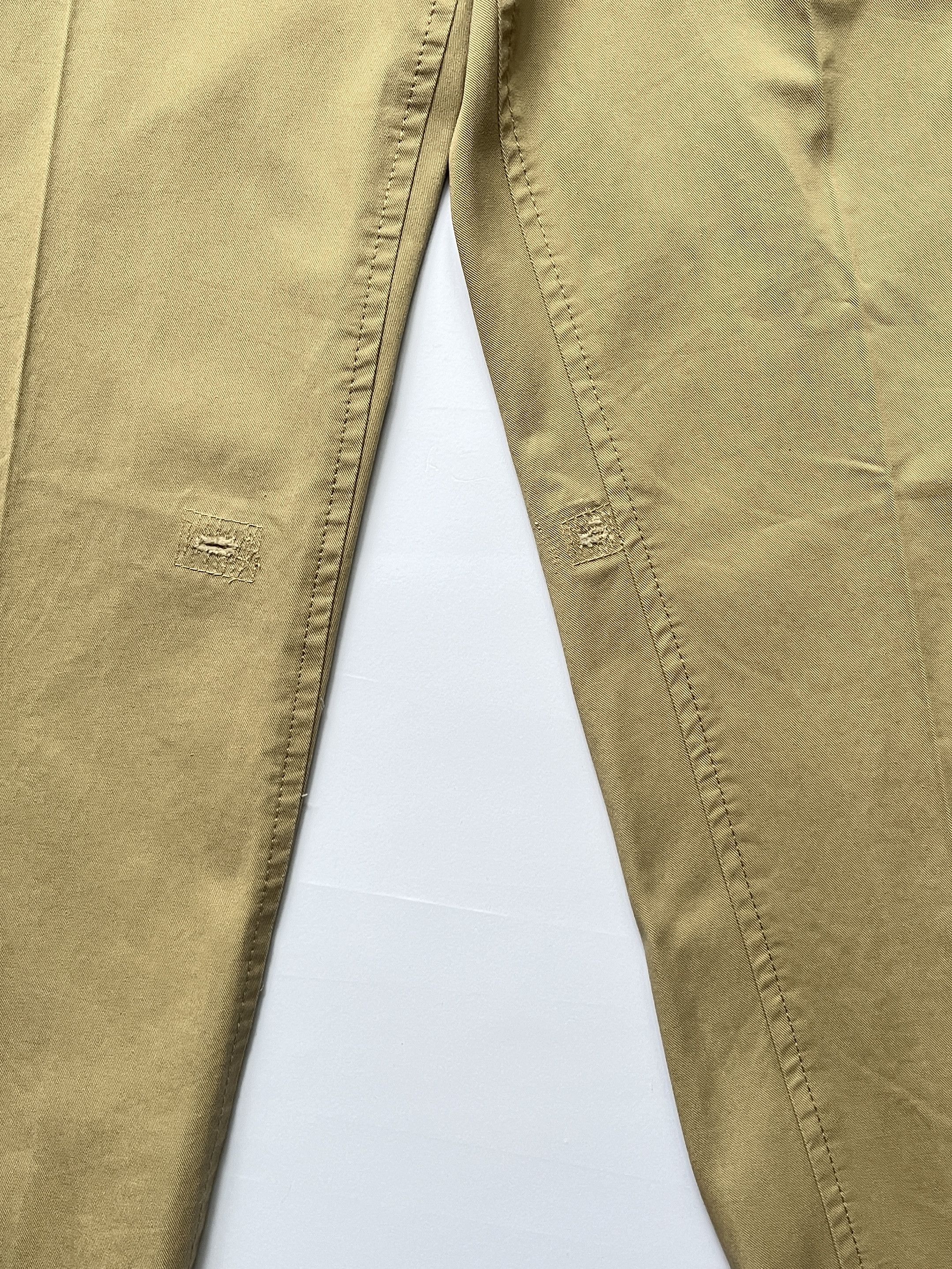 Comme des Garcons × Junya Watanabe ⚡️QUICK SALE⚡️2009 Comme des Garcons Junya Watanabe Pants Size US 30 / EU 46 - 4 Thumbnail